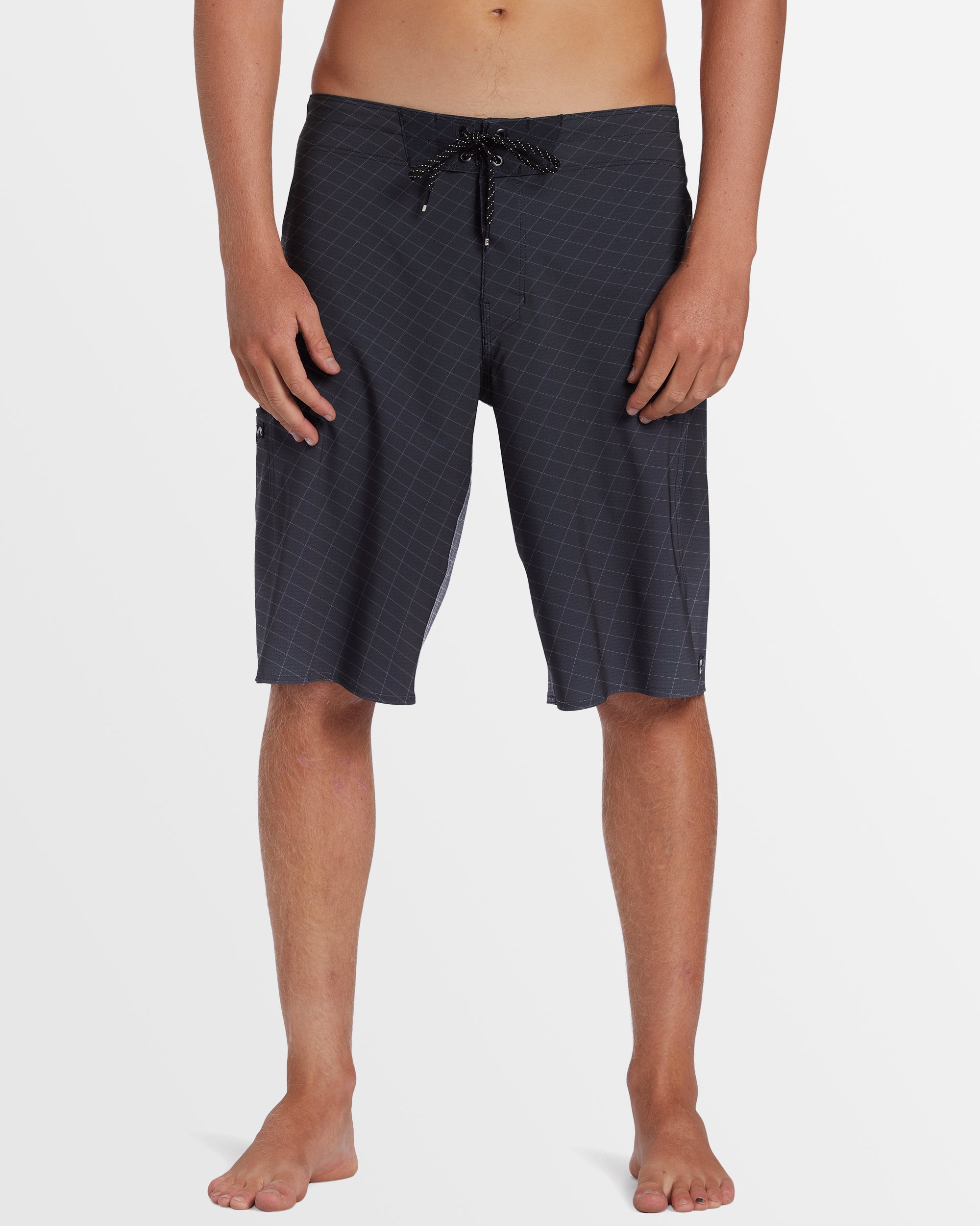 Mens Fluid Pro Boardshort main image 1