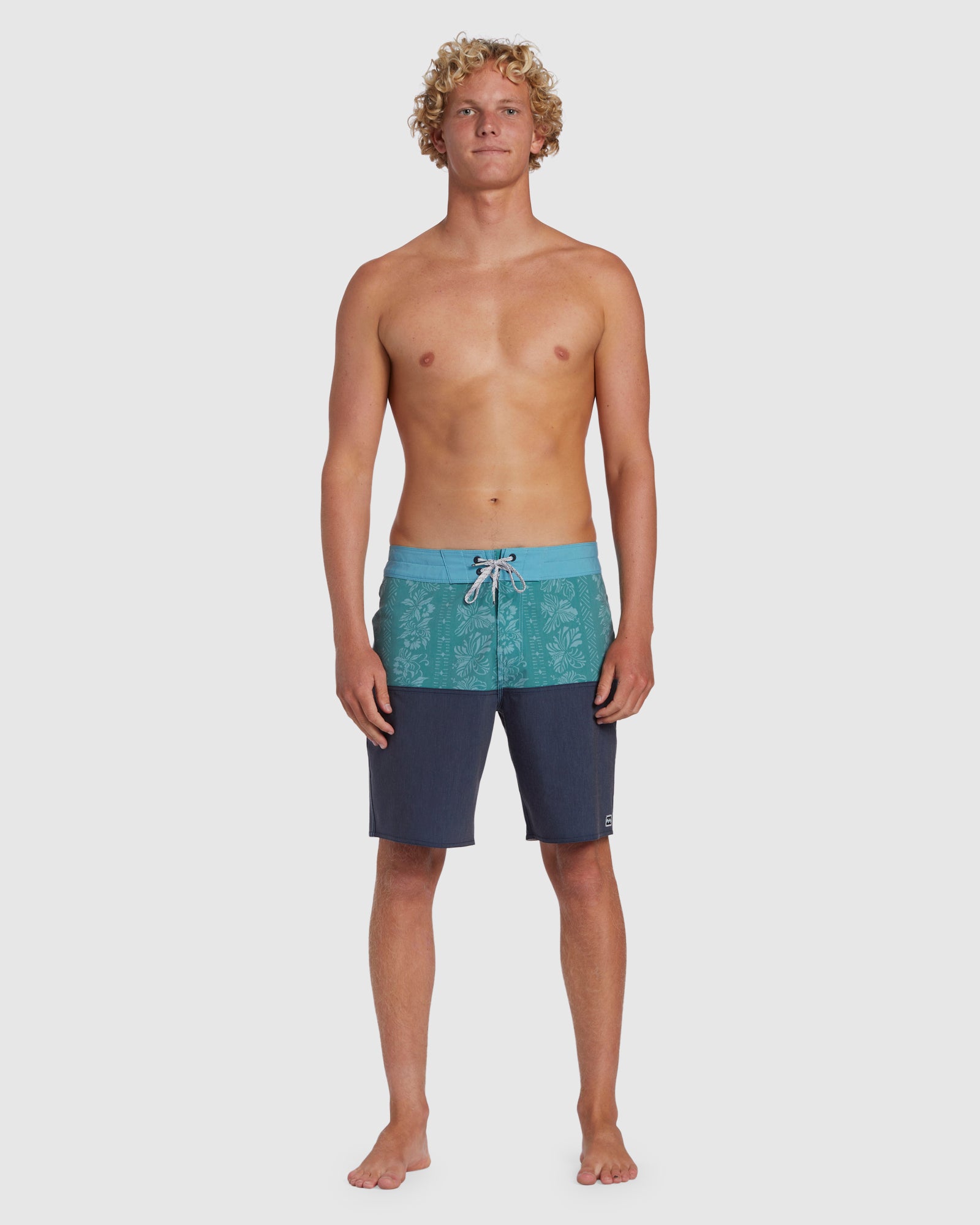 Mens Fifty50 Pro Boardshorts