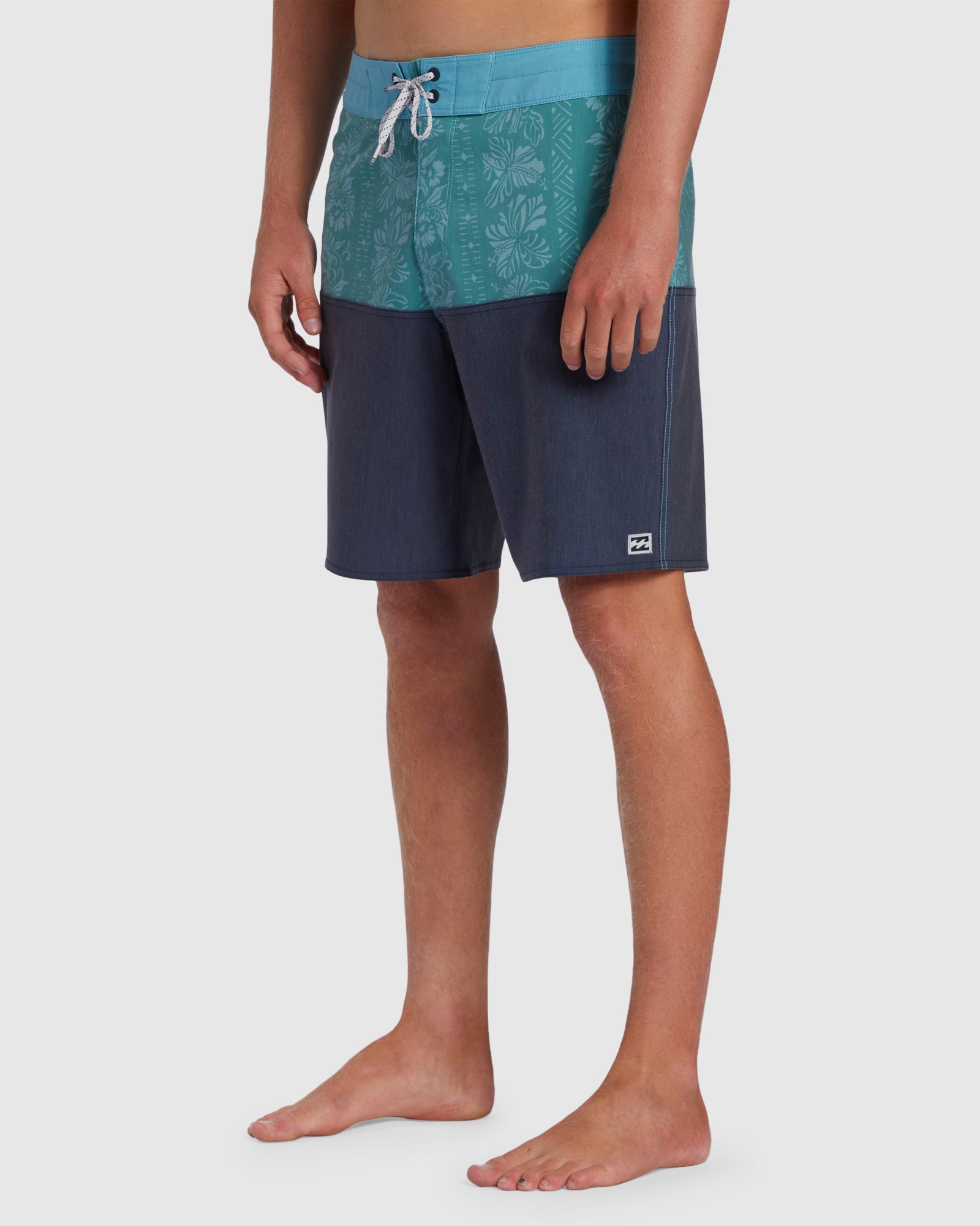 Mens Fifty50 Pro Boardshorts