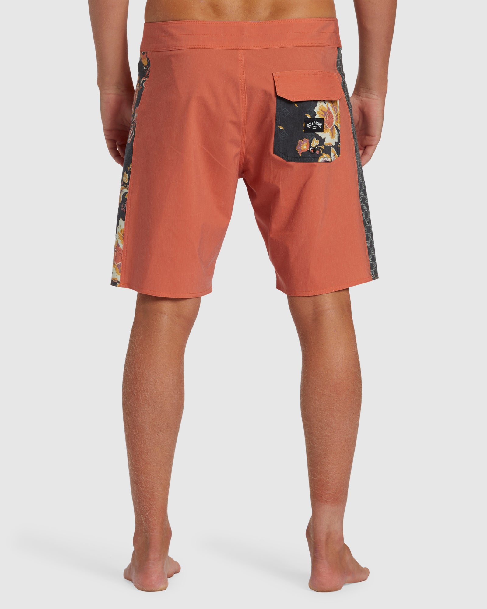Mens Dbah Pro 18.5" Boardshorts