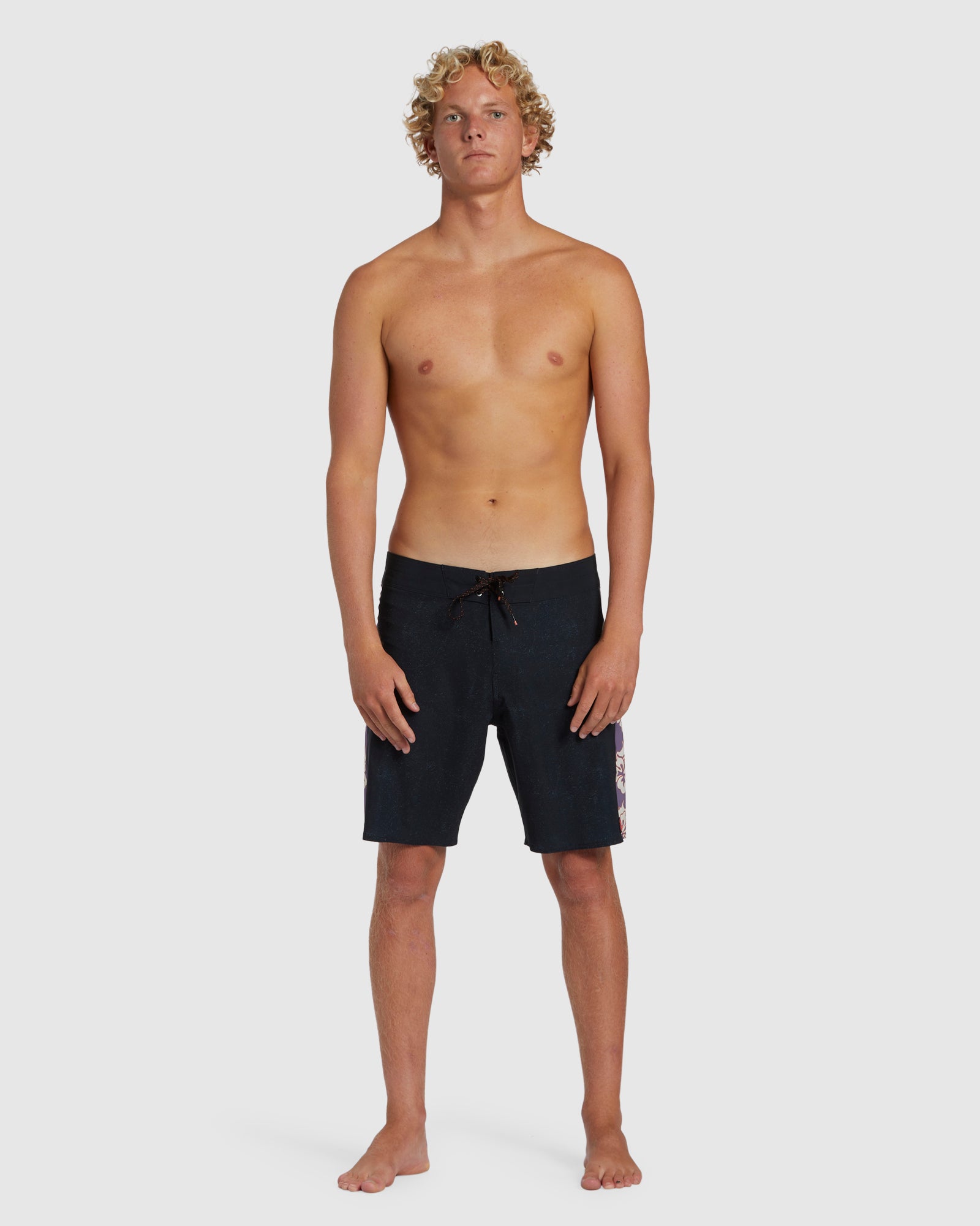 Mens Dbah Pro 18.5" Boardshorts