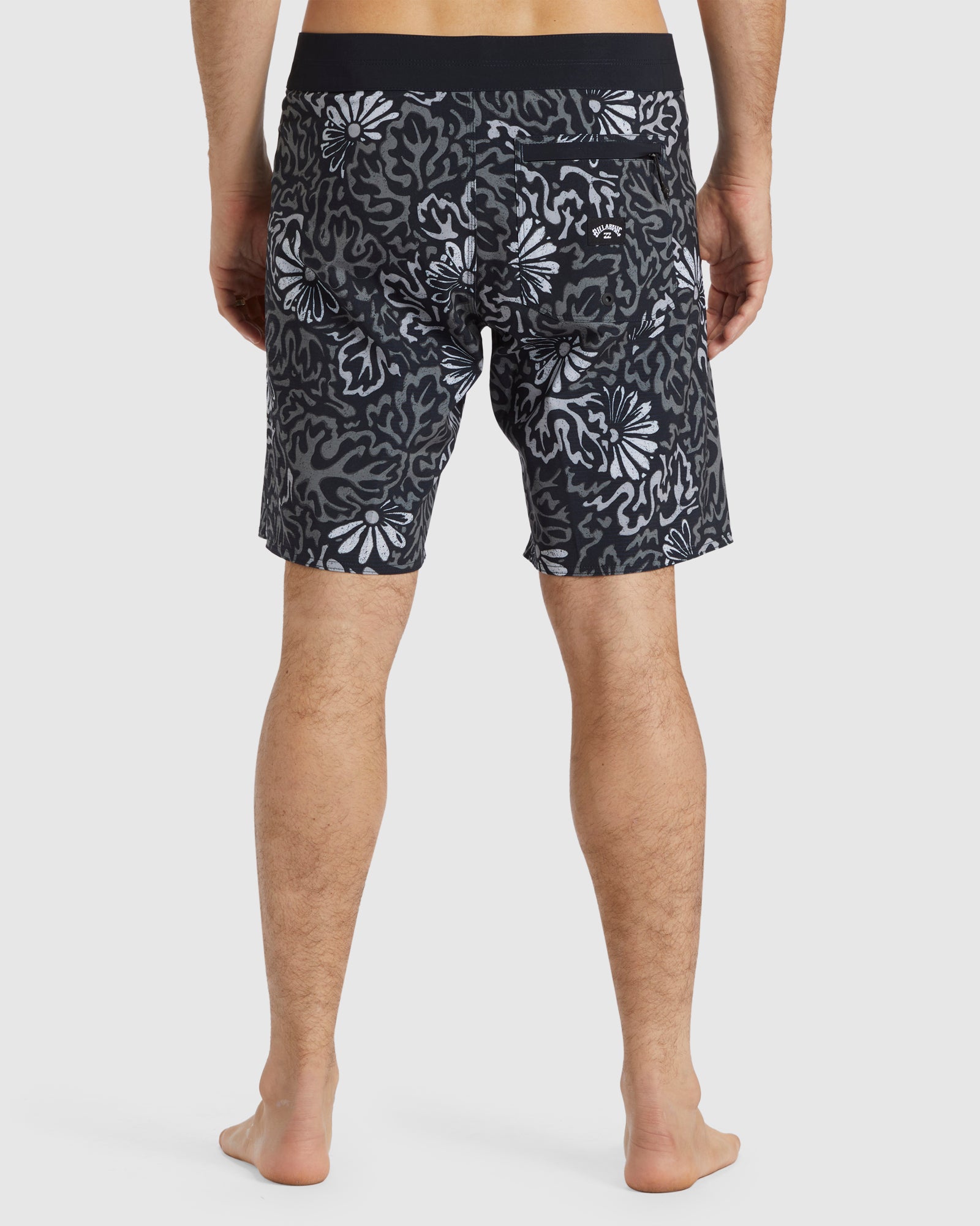 Mens Sundays Airlite 18.5" Boardshorts