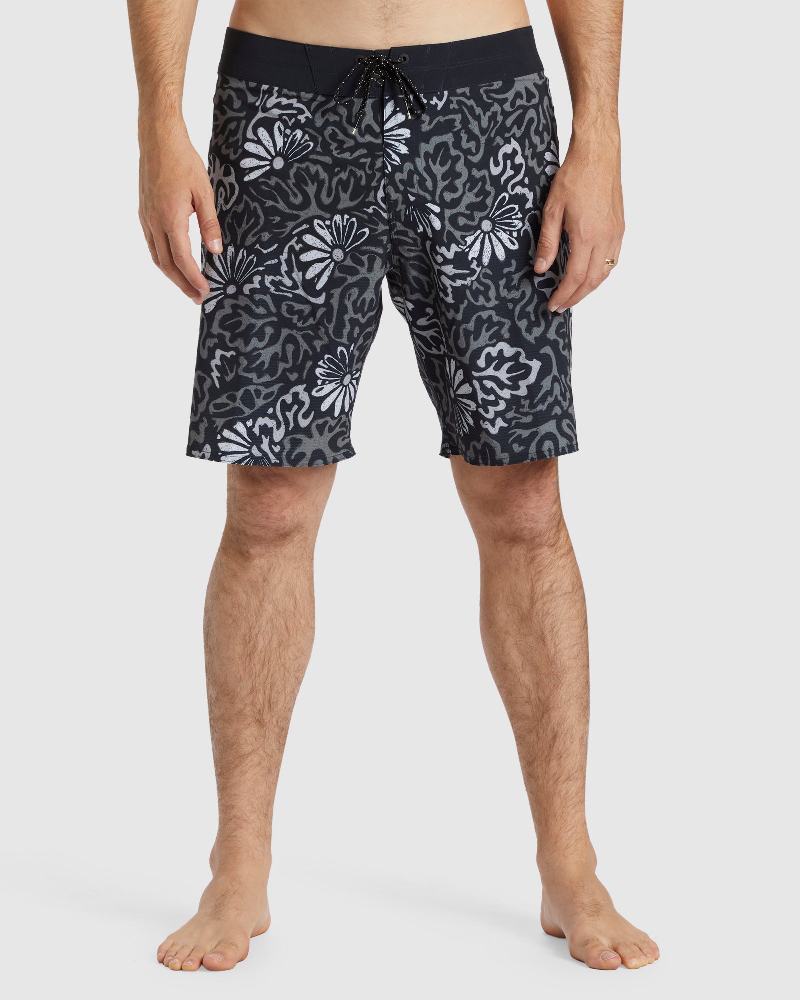 Mens Sundays Airlite 18.5" Boardshorts