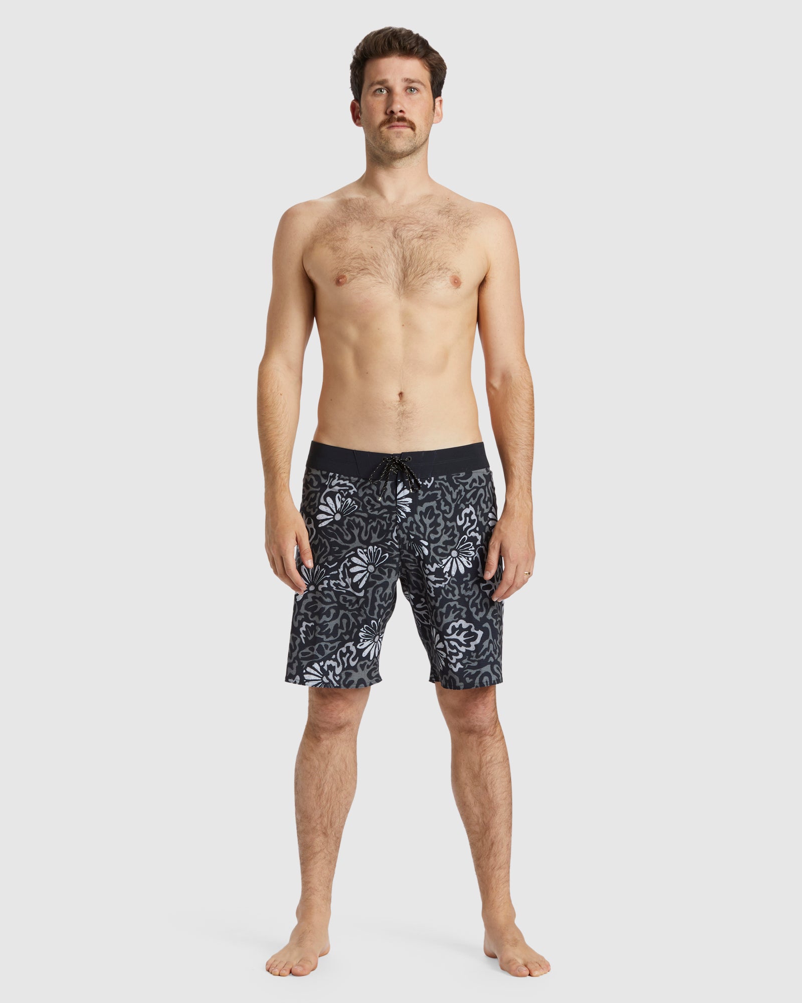 Mens Sundays Airlite 18.5" Boardshorts