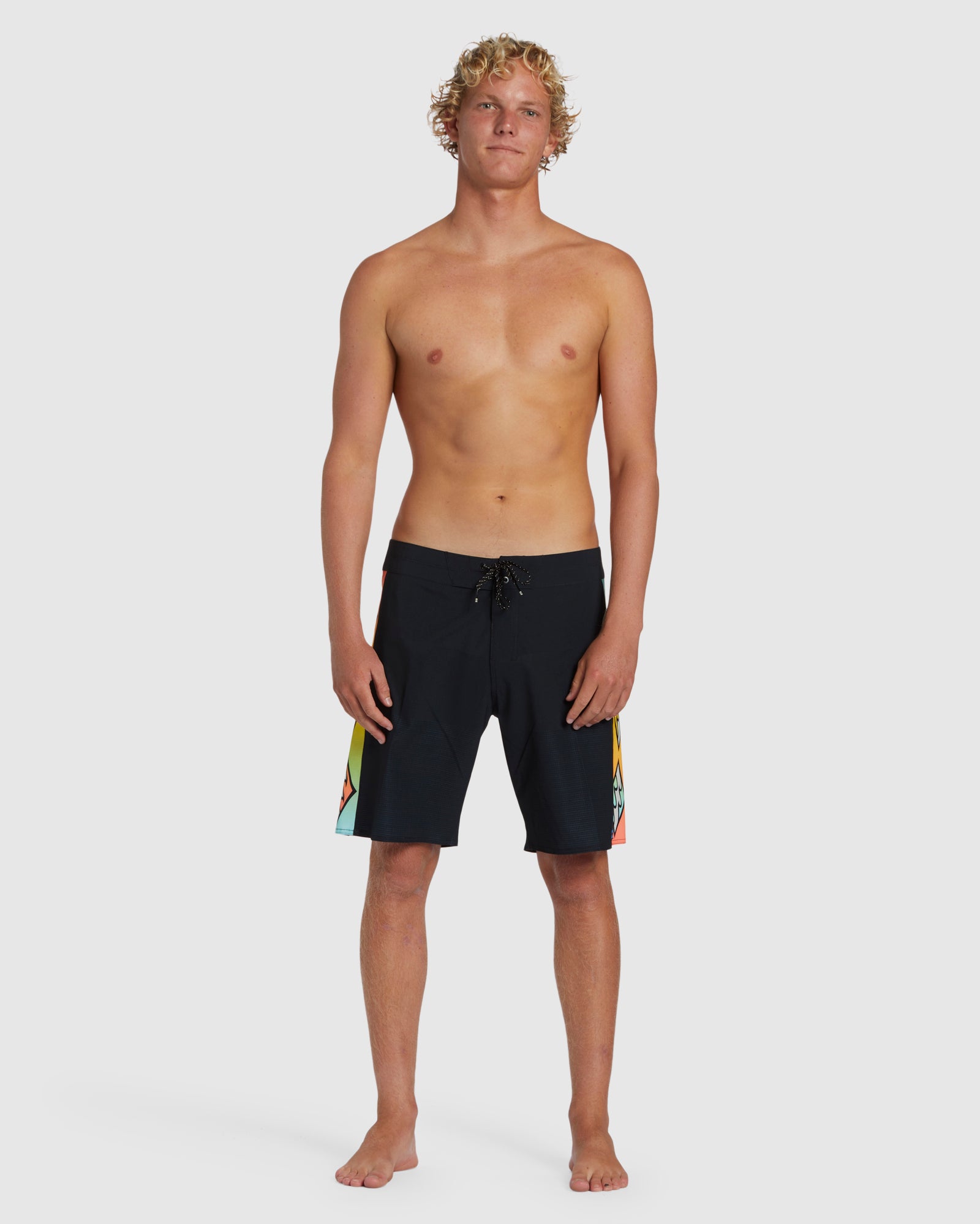 Mens Dbah Airlite 18.5" Boardshorts
