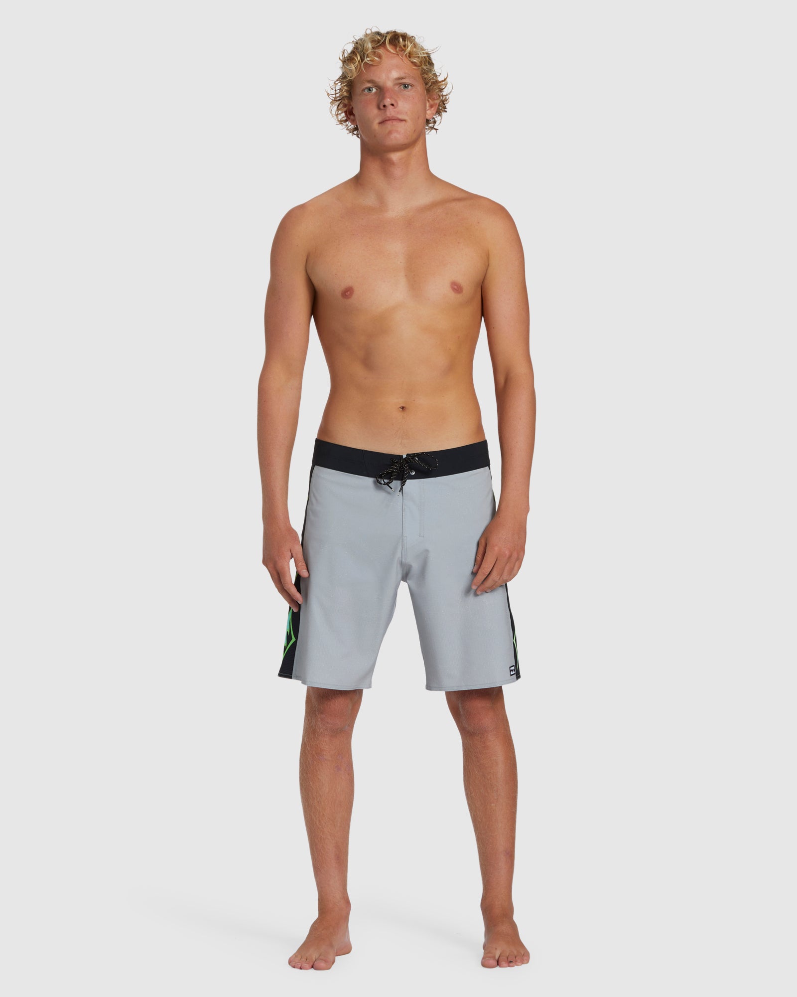 Mens Dbah Airlite 18.5" Boardshorts