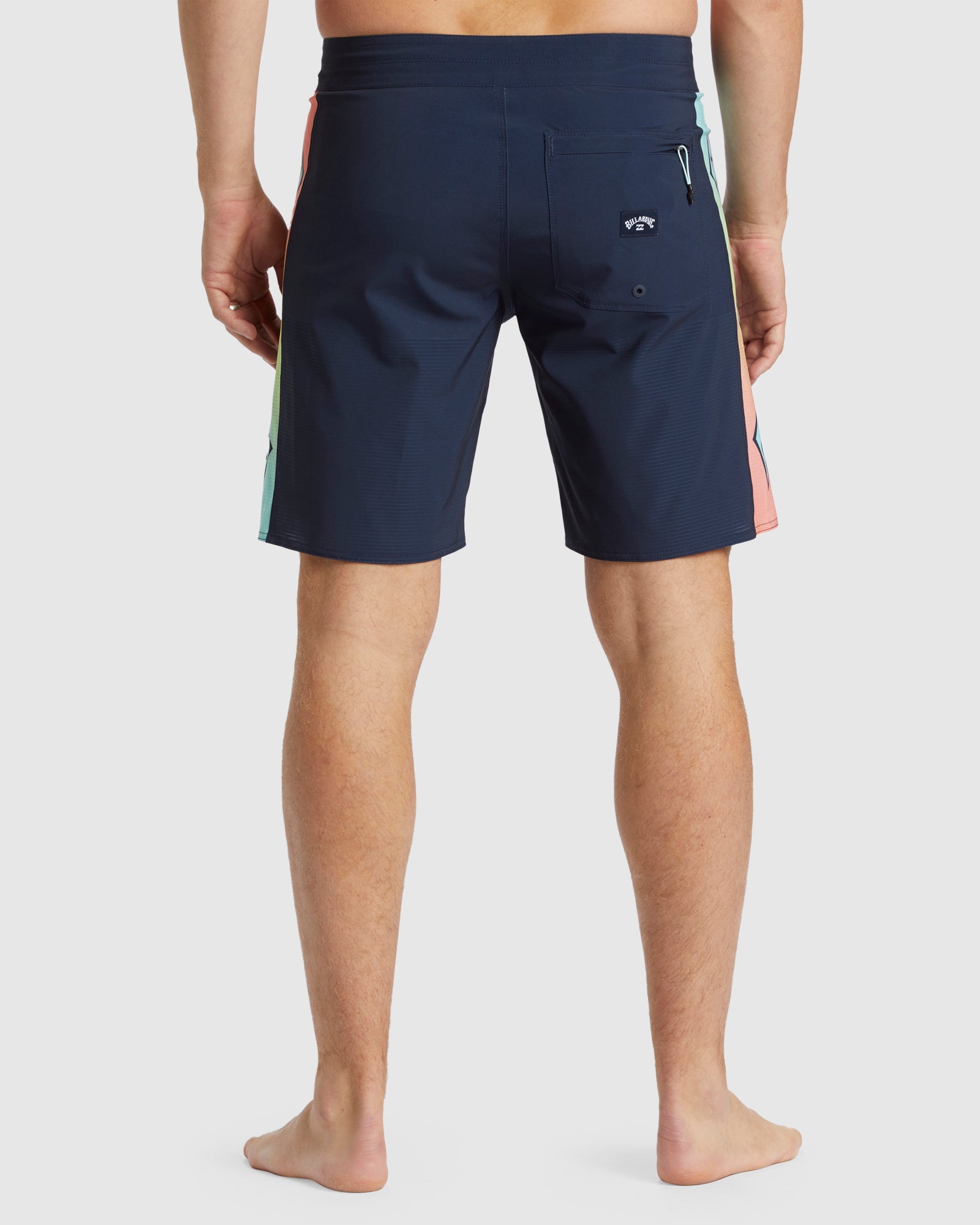 Mens Dbah Airlite 18.5" Boardshorts