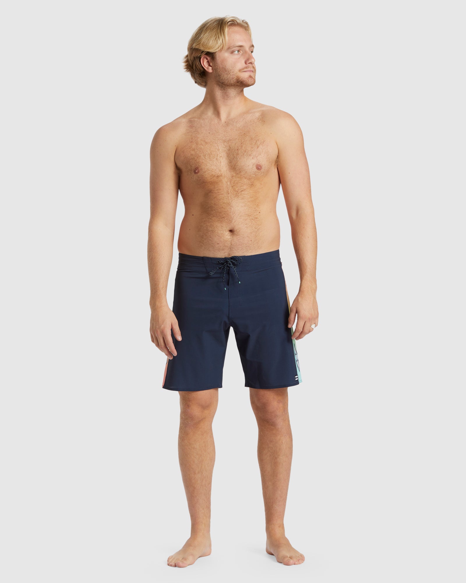 Mens Dbah Airlite 18.5" Boardshorts