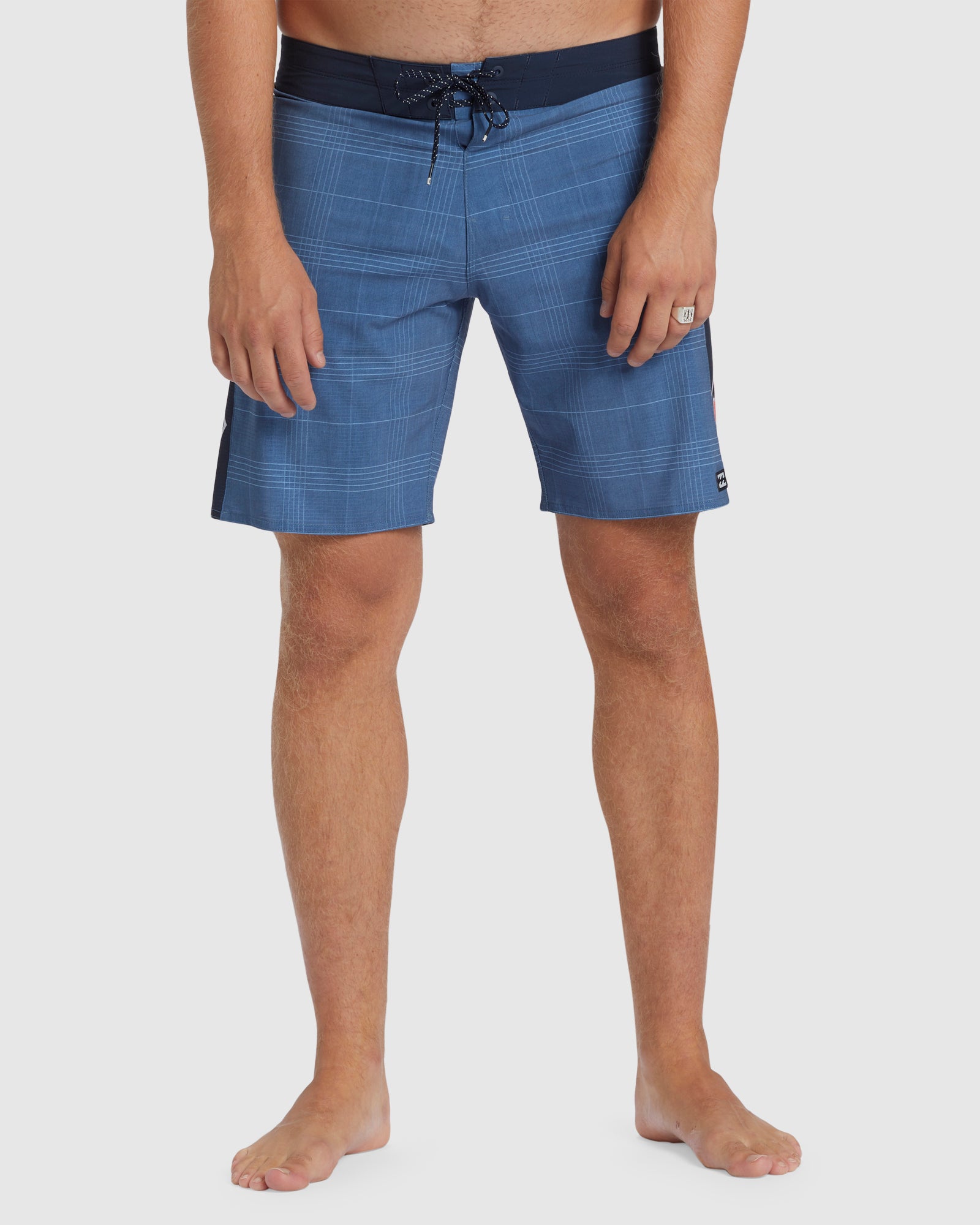 Mens Dbah Airlite 18.5" Boardshorts