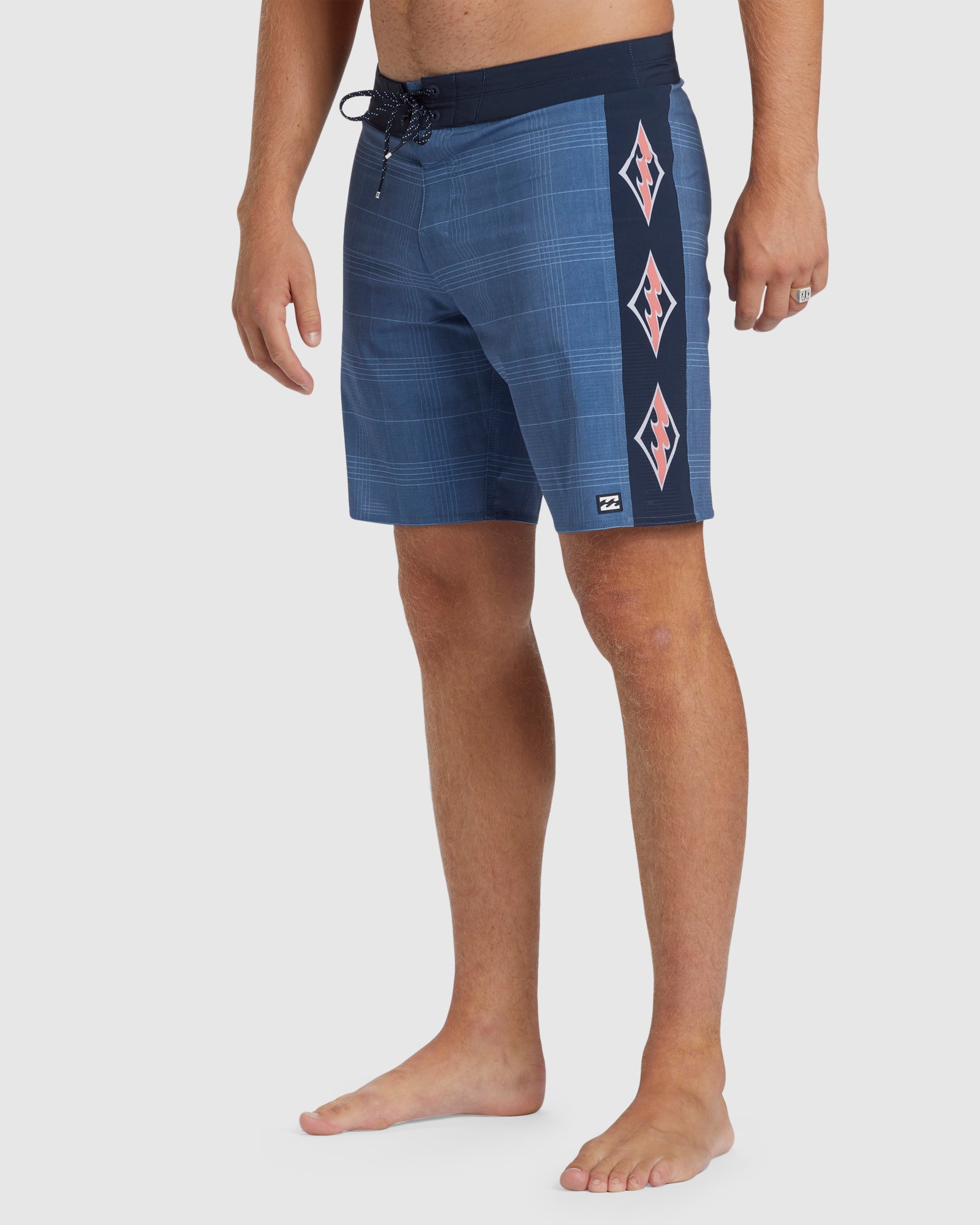 Mens Dbah Airlite 18.5" Boardshorts