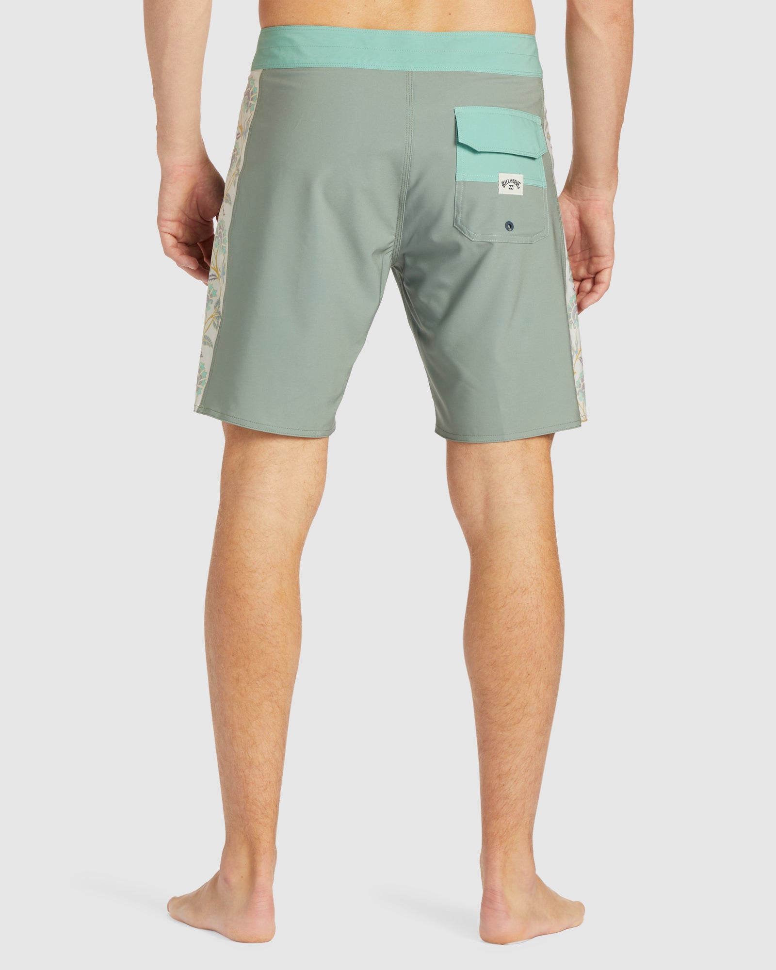 Mens Dbah Pro Boardshorts