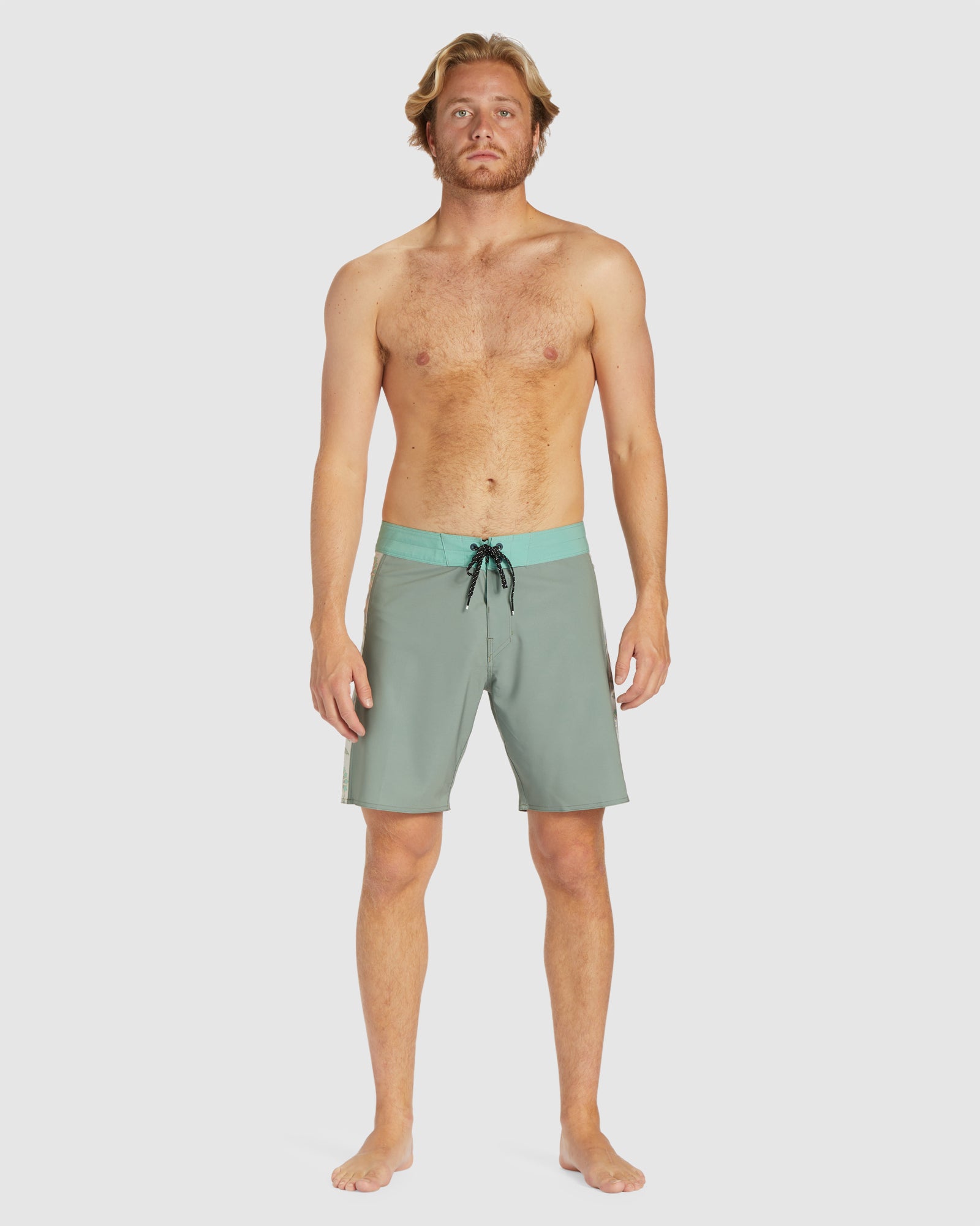 Mens Dbah Pro Boardshorts