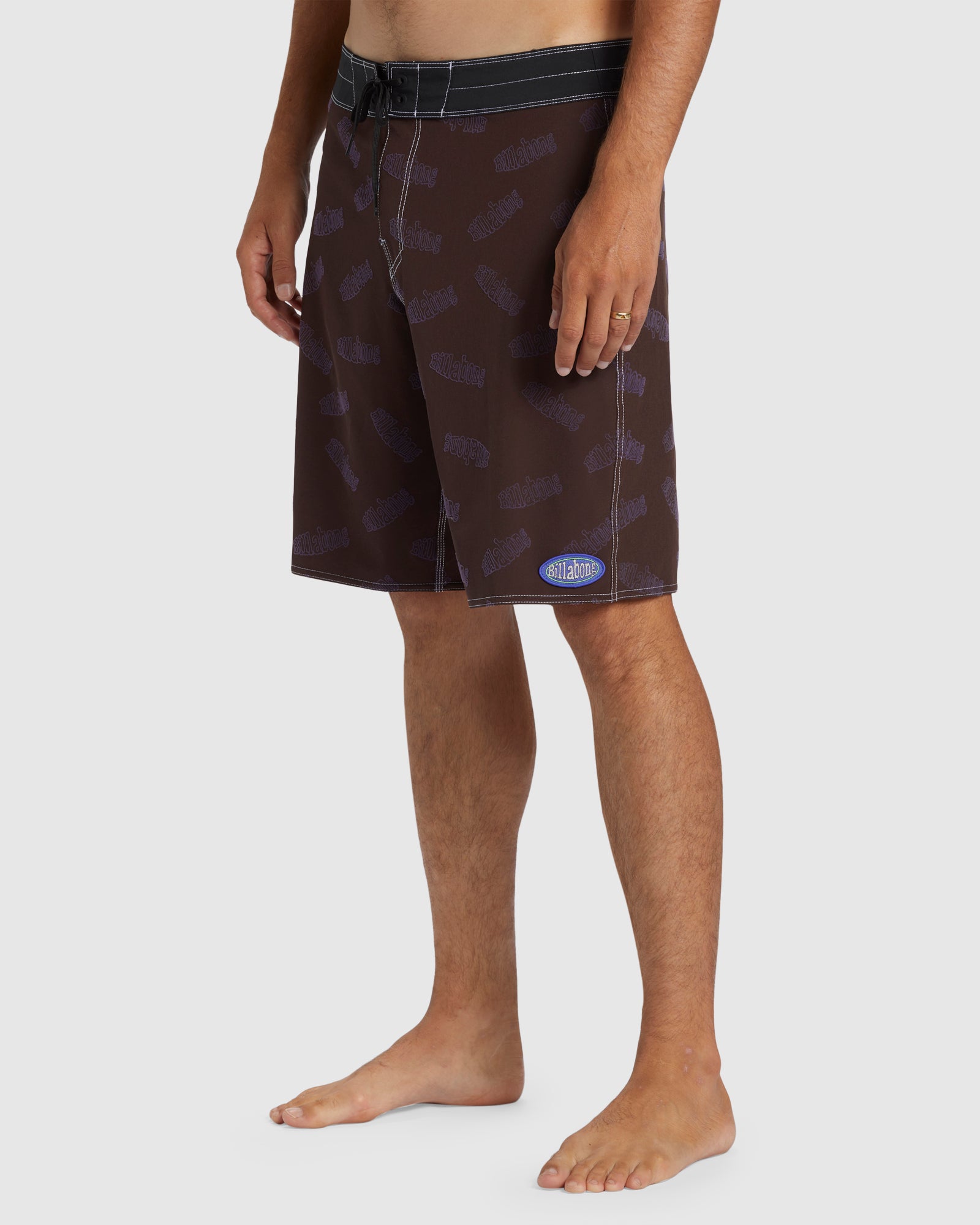 Mens Core Lord Pro 20" Boardshorts