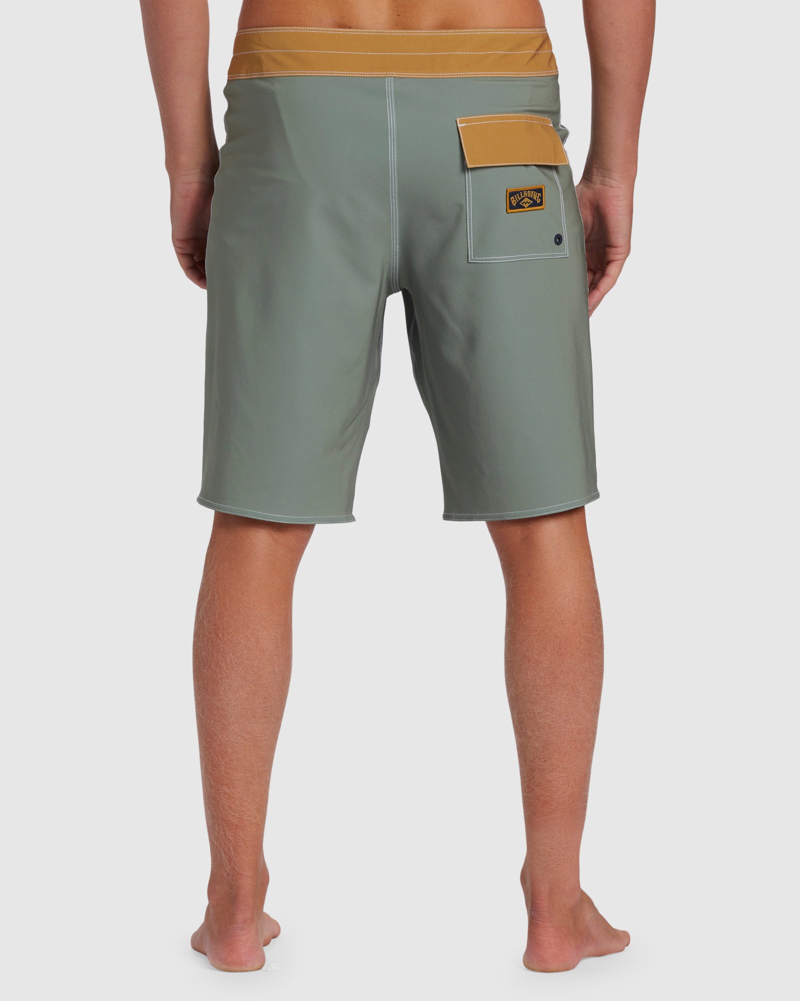 Mens Core Lord Pro 20" Boardshorts