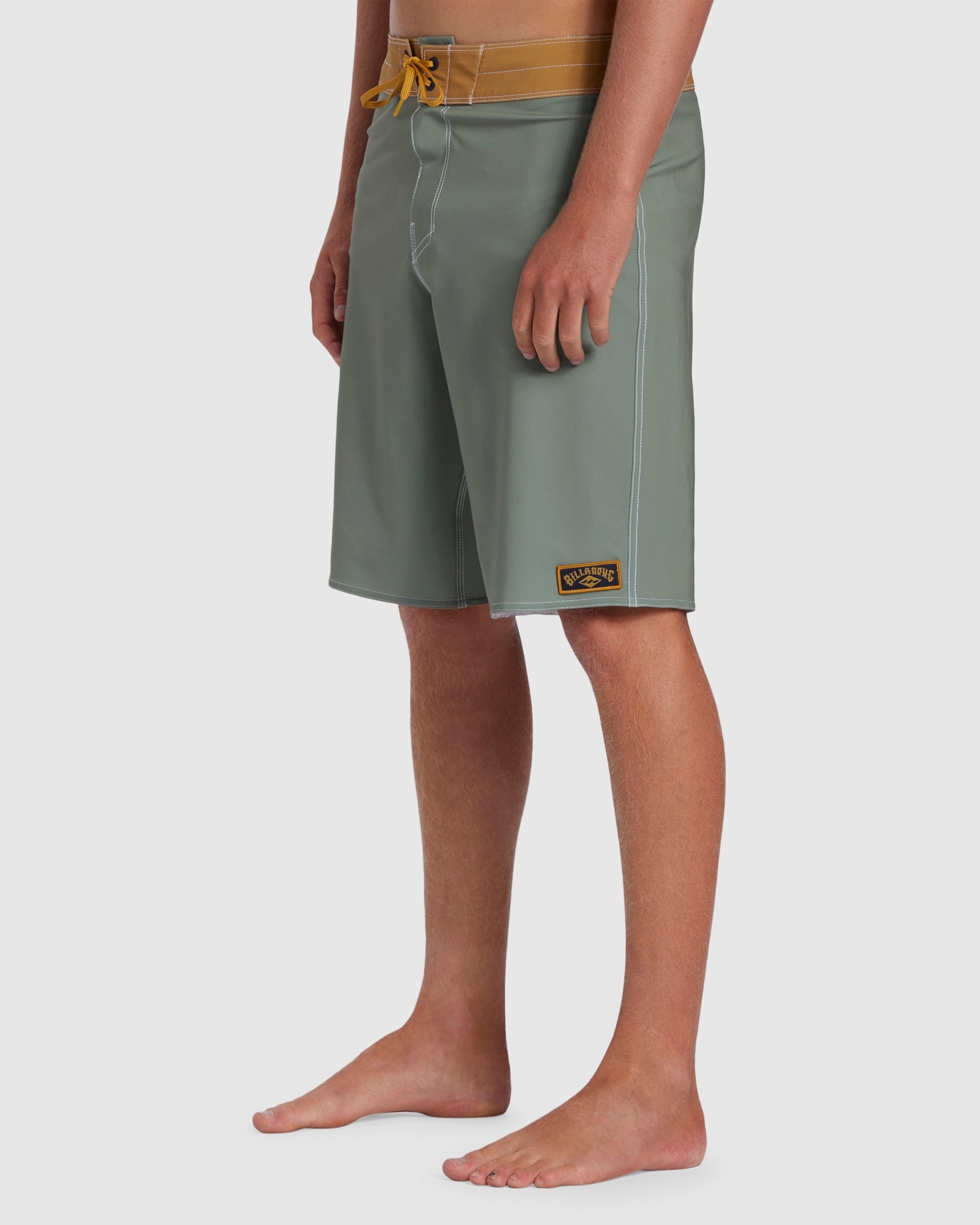 Mens Core Lord Pro 20" Boardshorts