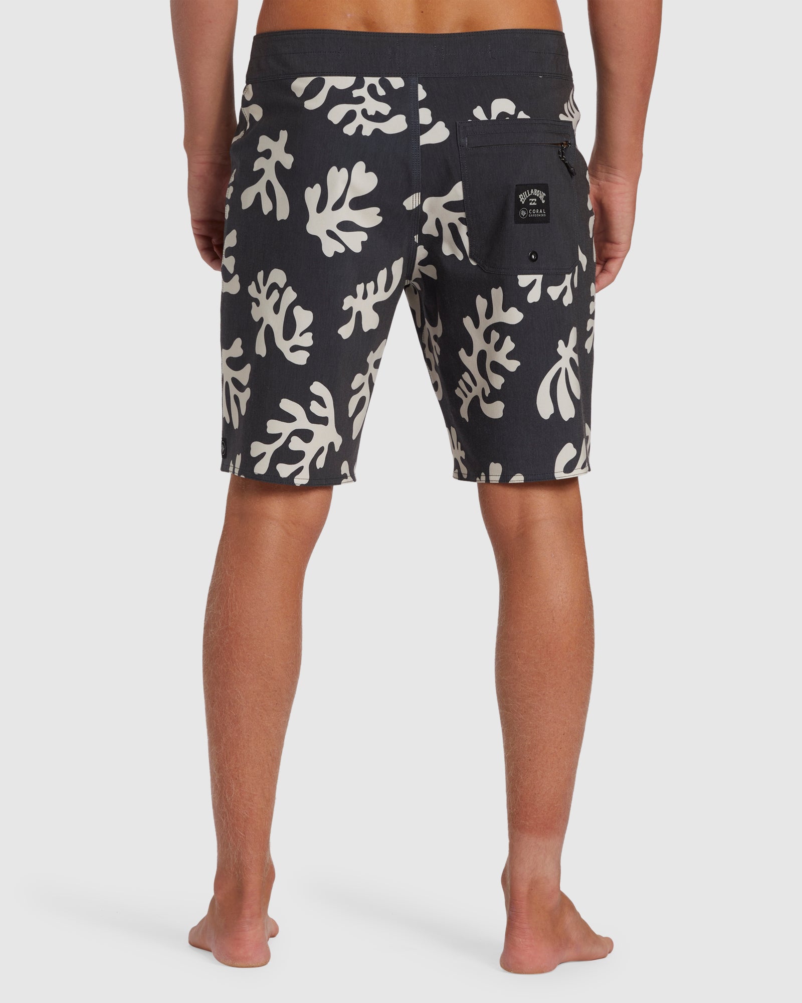 Mens Horizon Pro Boardshorts