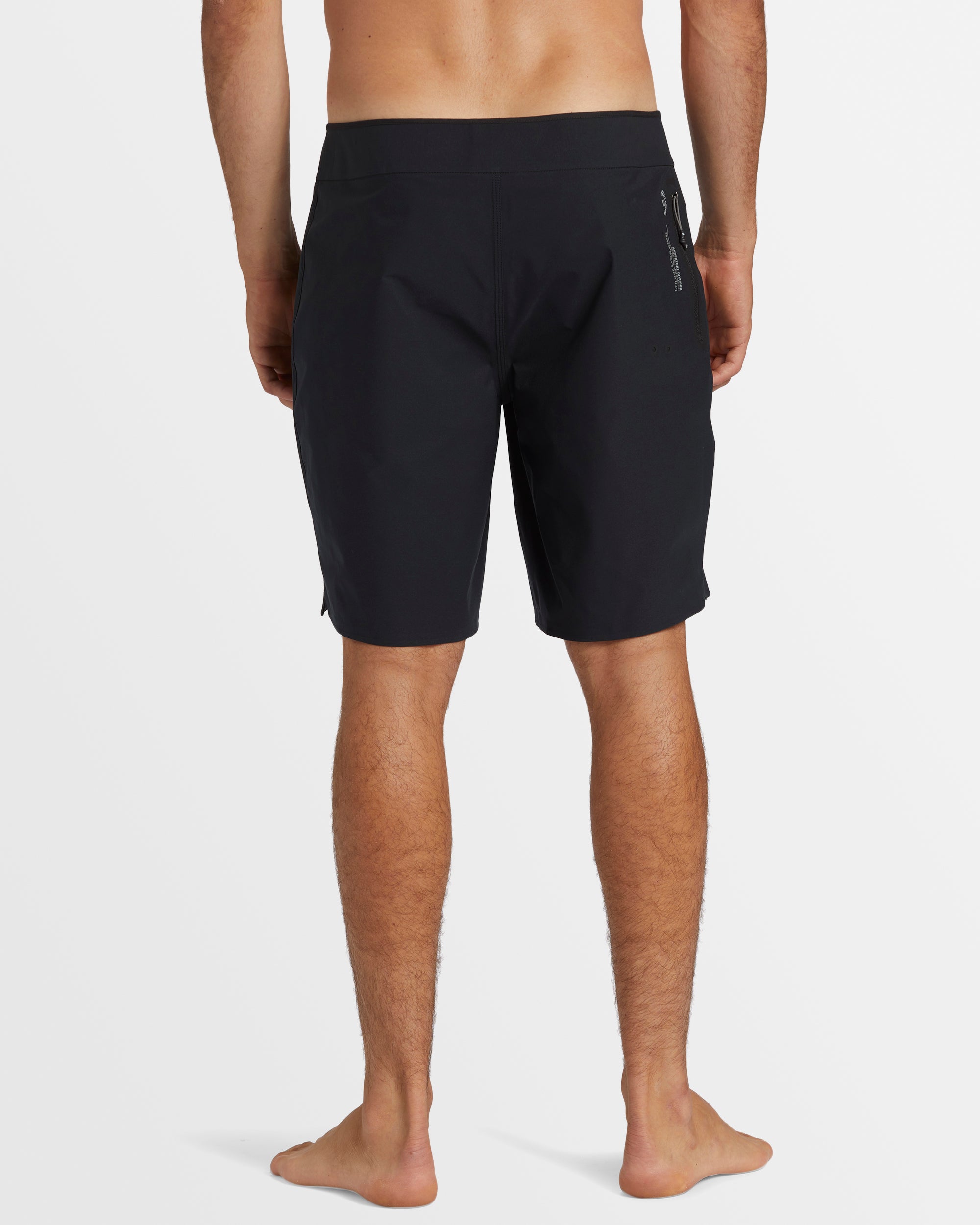 Mens Boat Trip Pro 18" Boardshorts