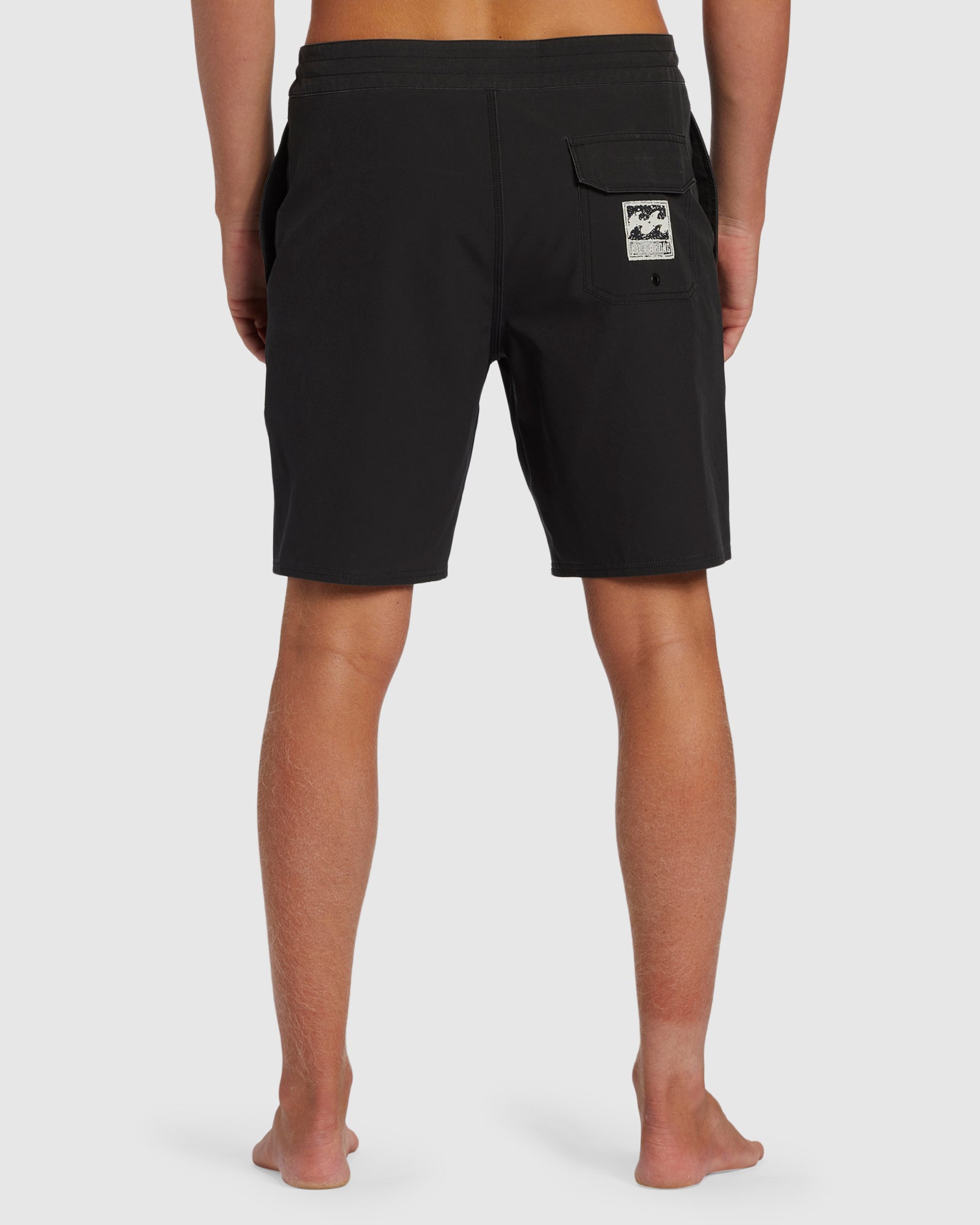 Mens Every Other Day Lo Tide Boardshorts