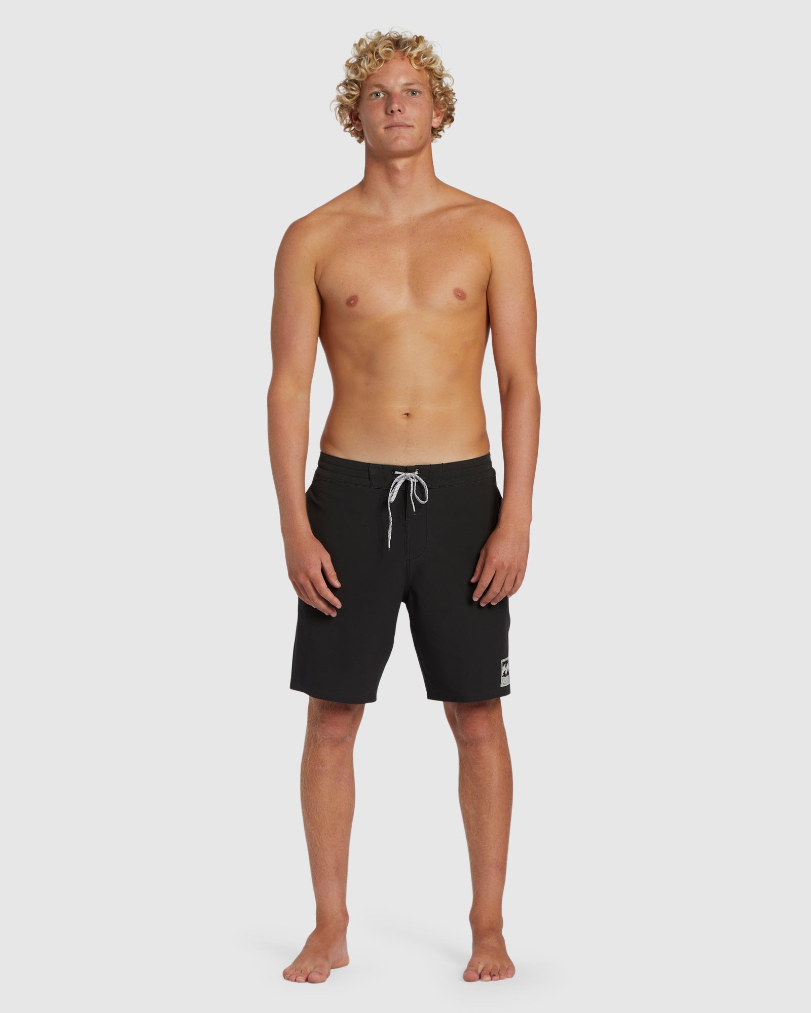 Mens Every Other Day Lo Tide Boardshorts
