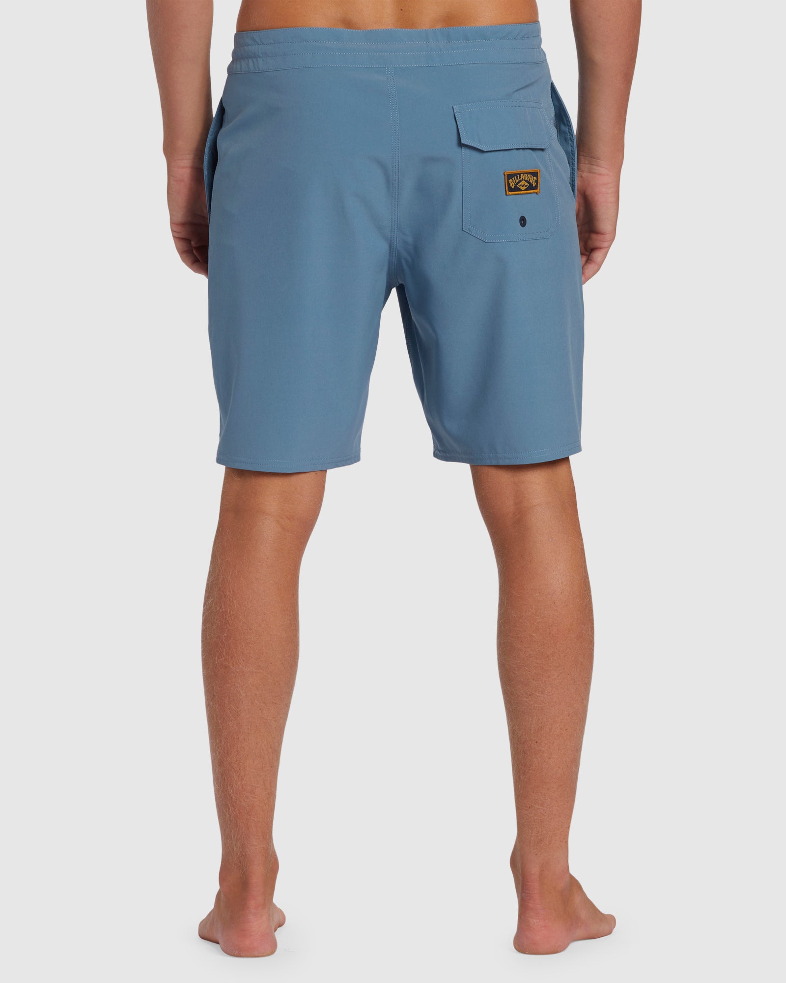 Mens Every Other Day Lo Tide Boardshorts