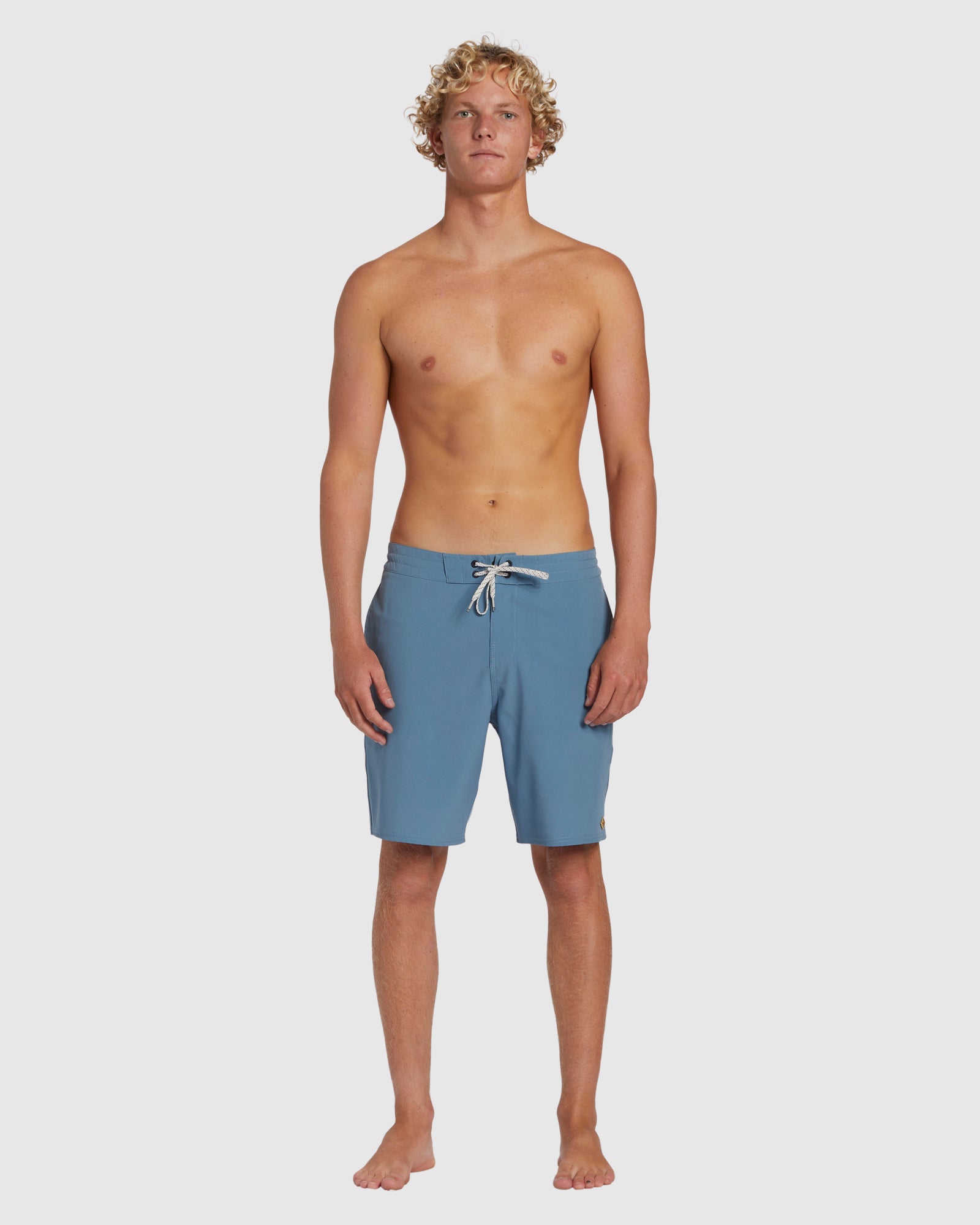 Mens Every Other Day Lo Tide Boardshorts