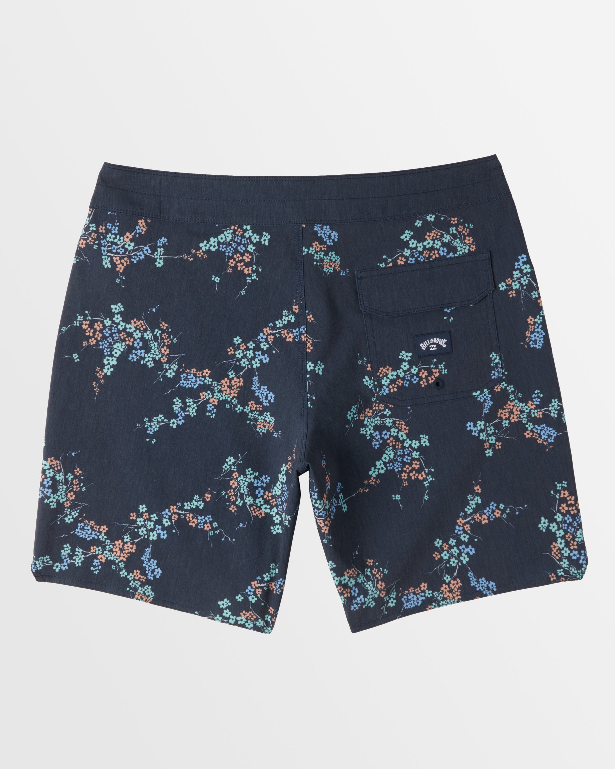 Mens Good Times Pro 17.5" Boardshorts