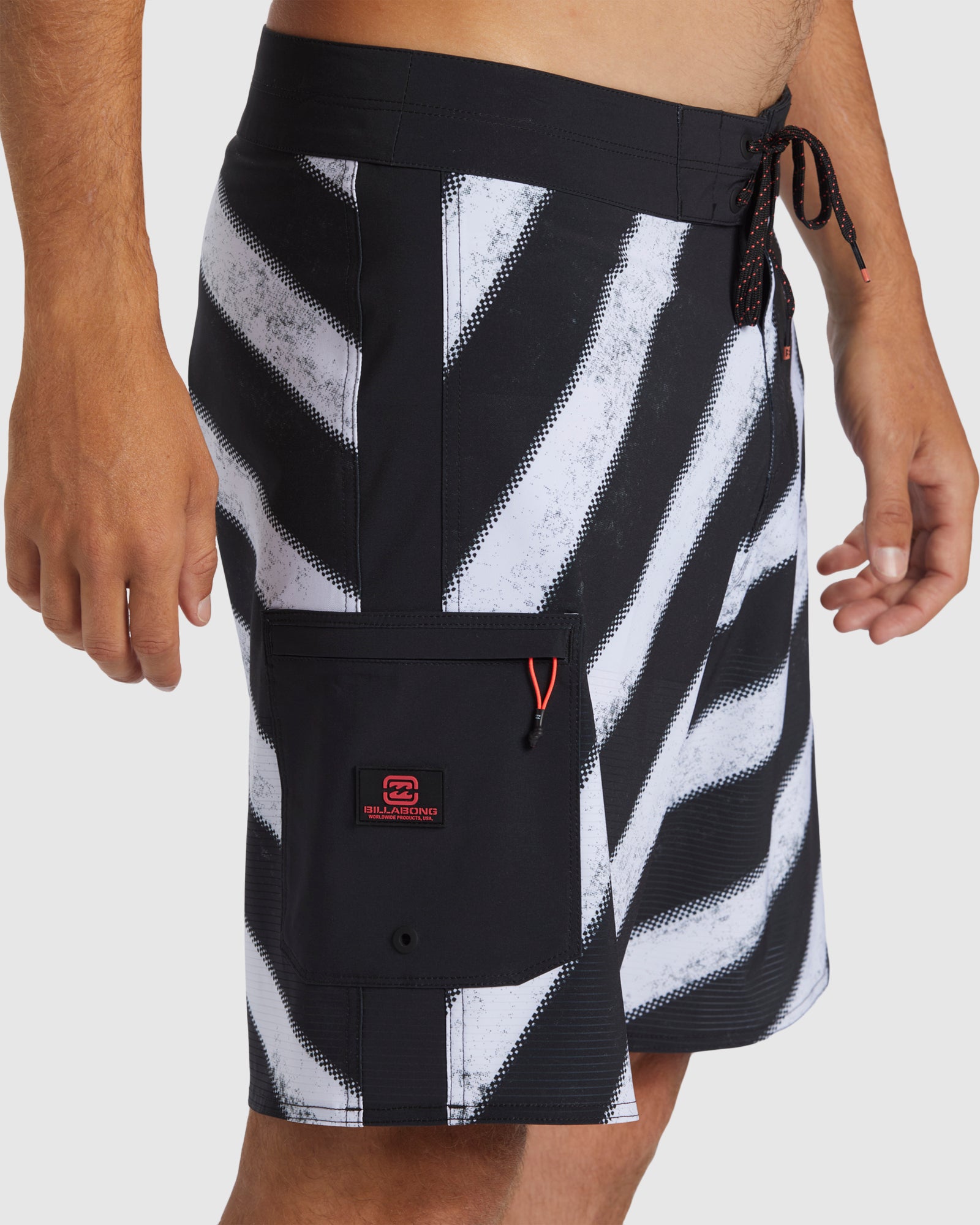 Mens Formula Airlite 18.5" Boardshorts