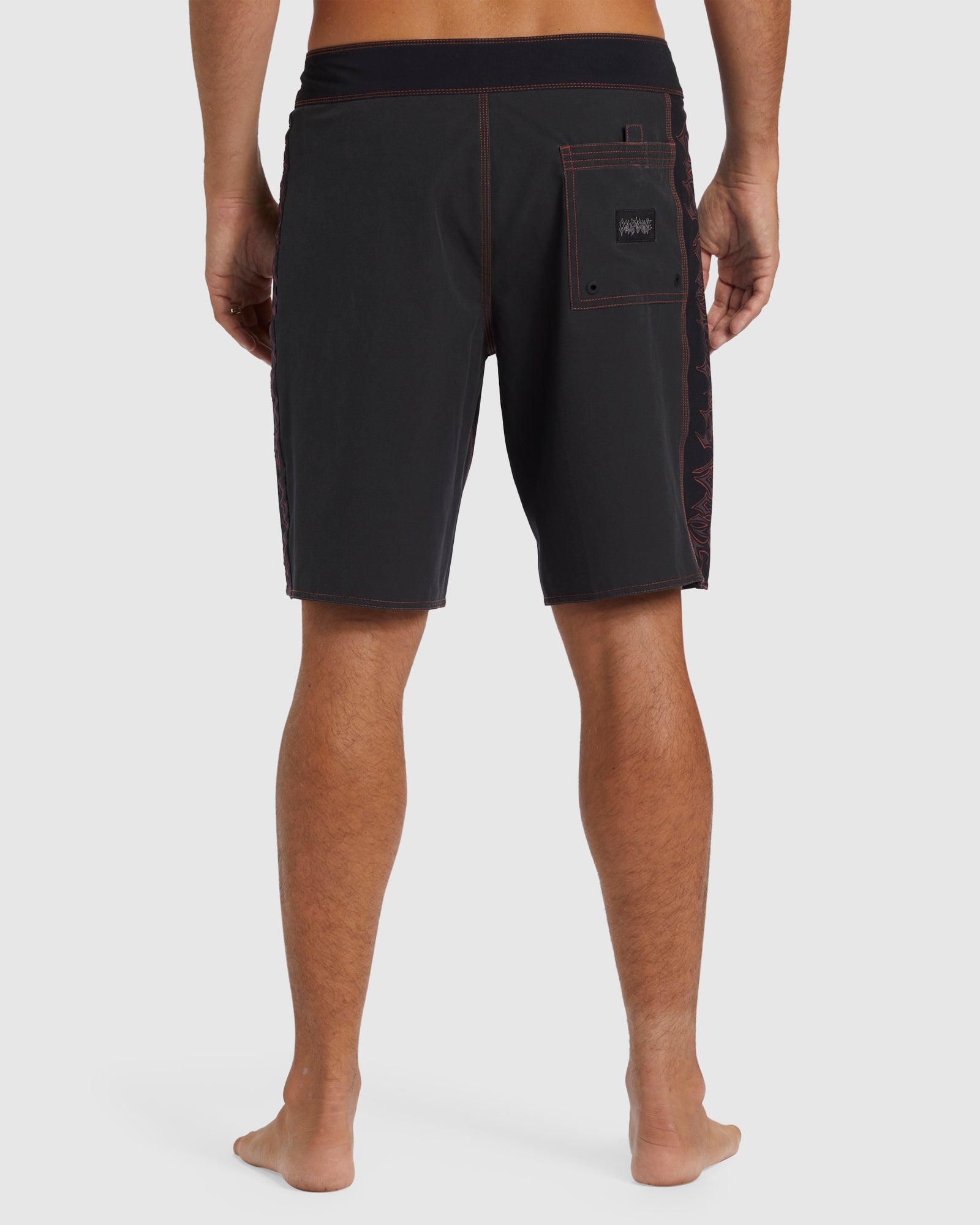 Mens Dbah Immortal Pro 20" Boardshorts