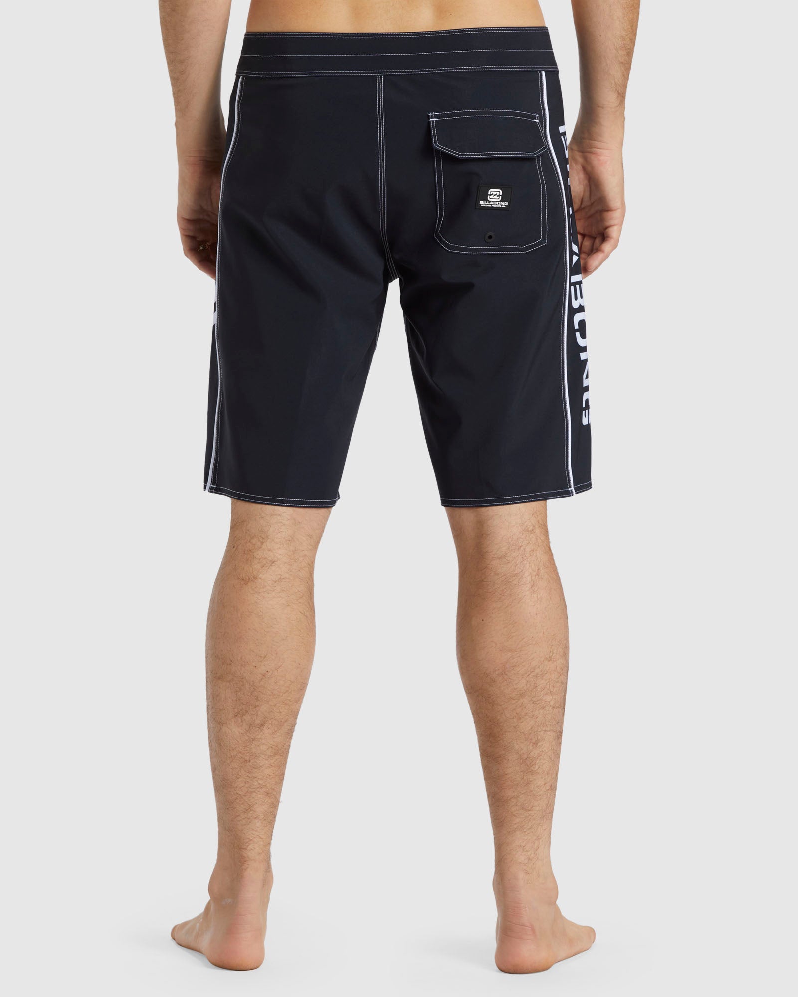 Mens Dbah 2.0 Pro 20" Boardshorts