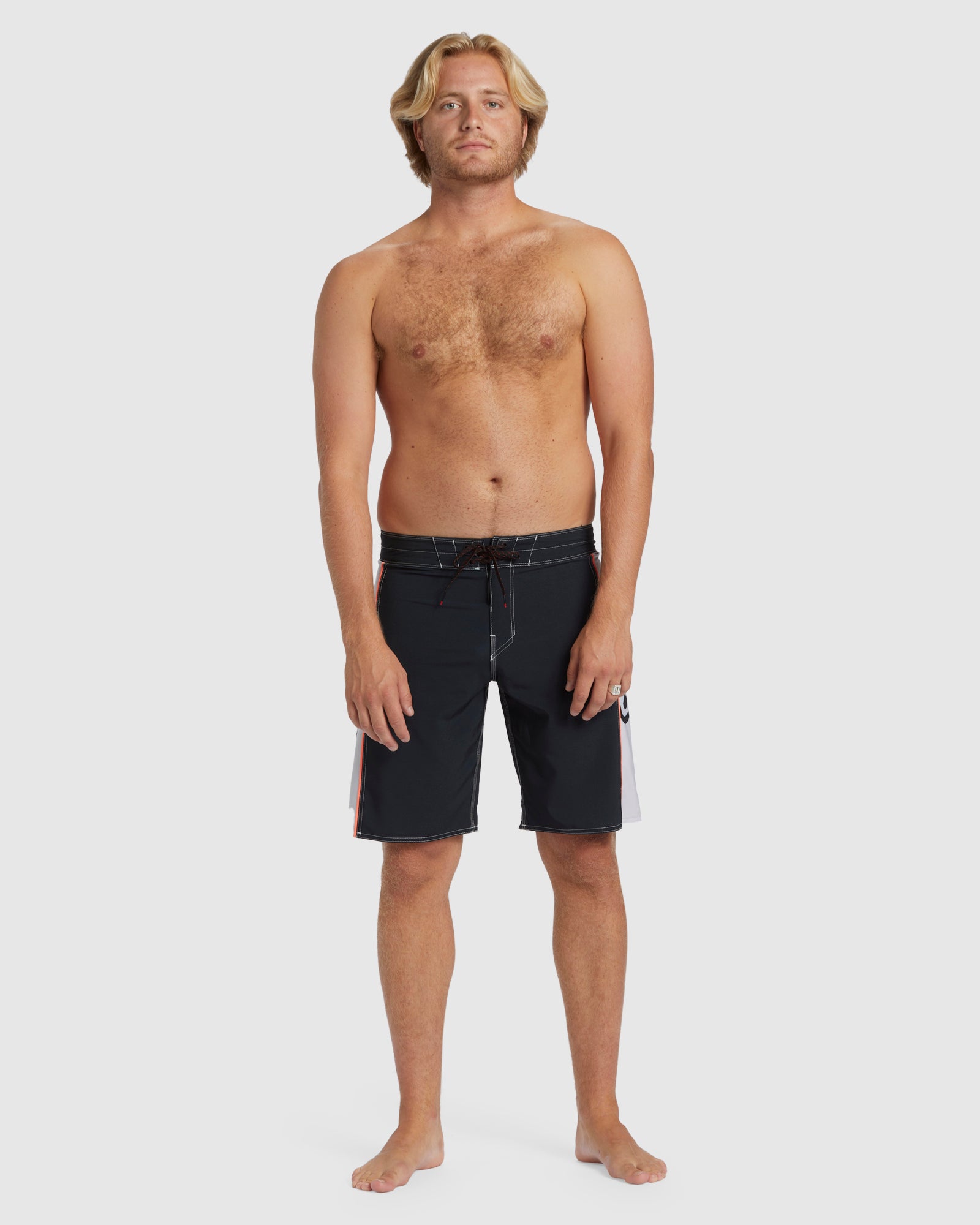 Mens Dbah 2.0 Pro 20" Boardshorts