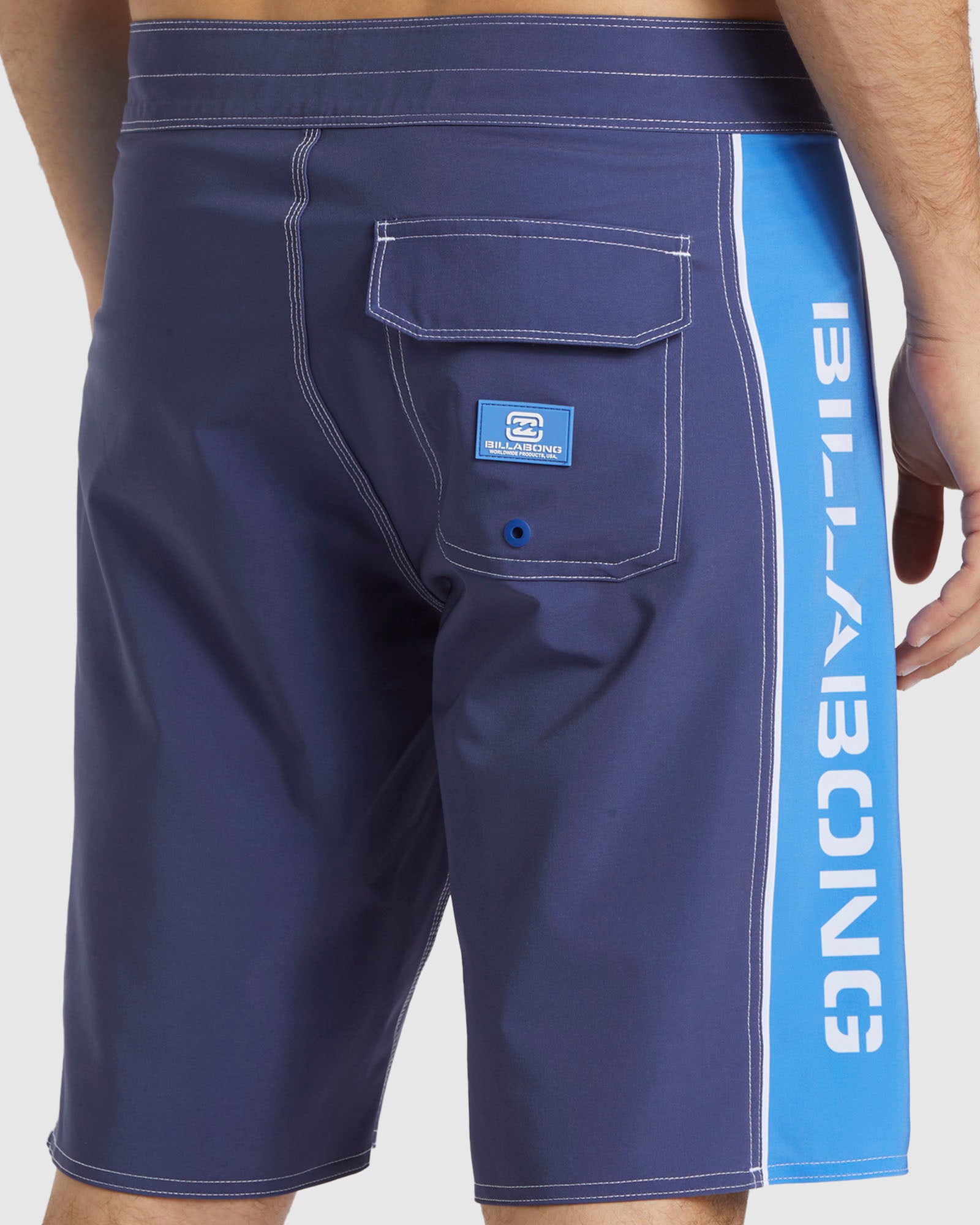 Mens Dbah 2.0 Pro 20" Boardshorts