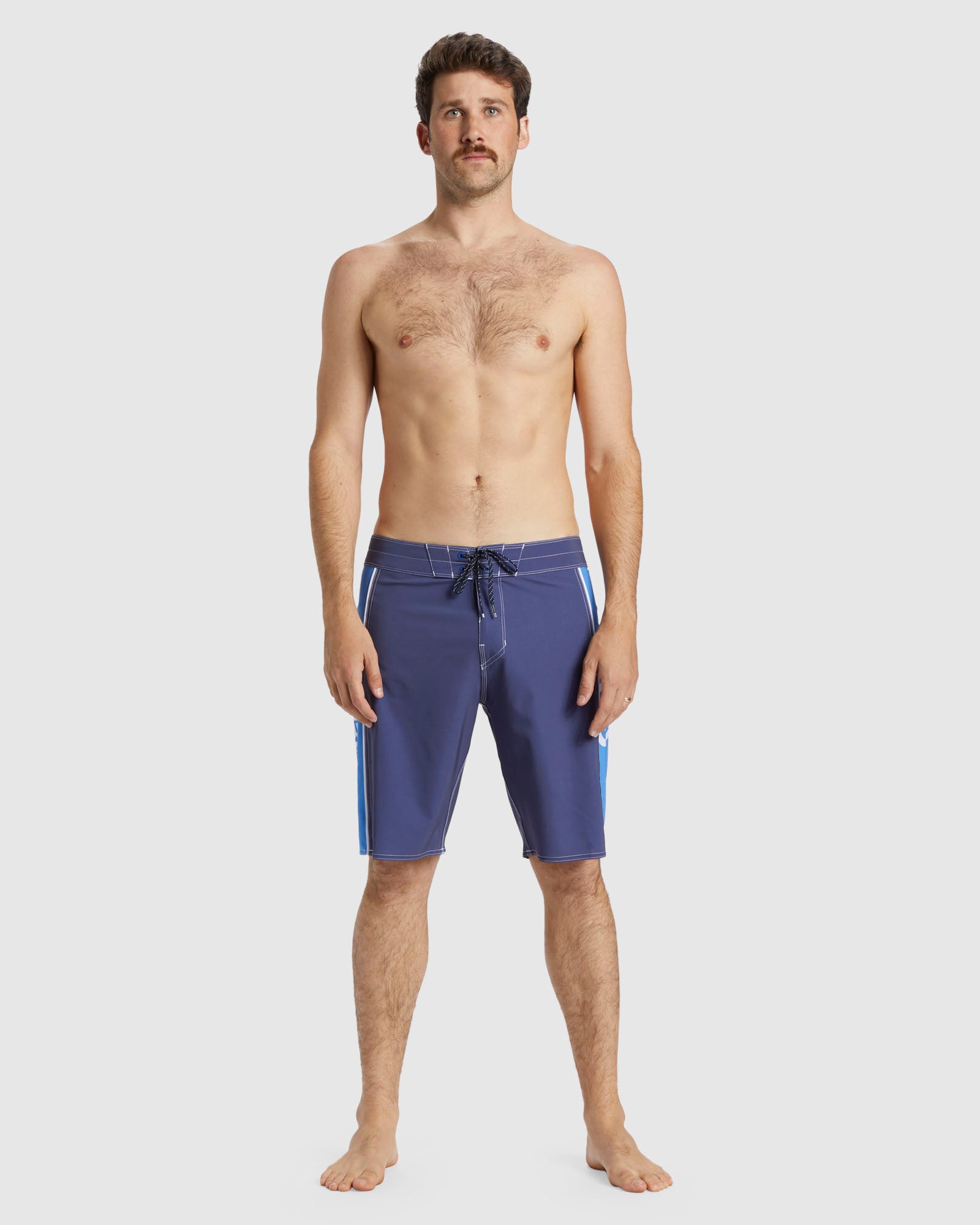 Mens Dbah 2.0 Pro 20" Boardshorts