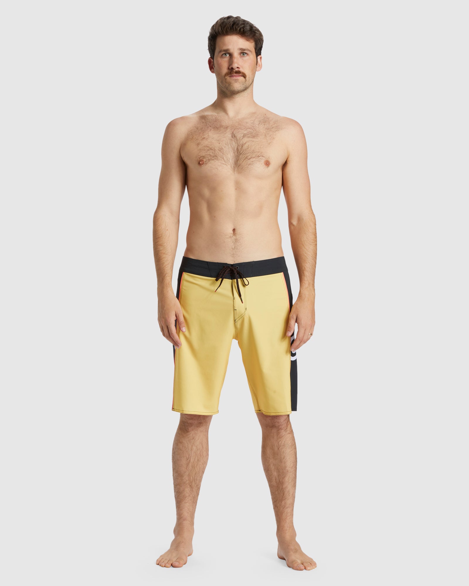 Mens Dbah 2.0 Pro 20" Boardshorts