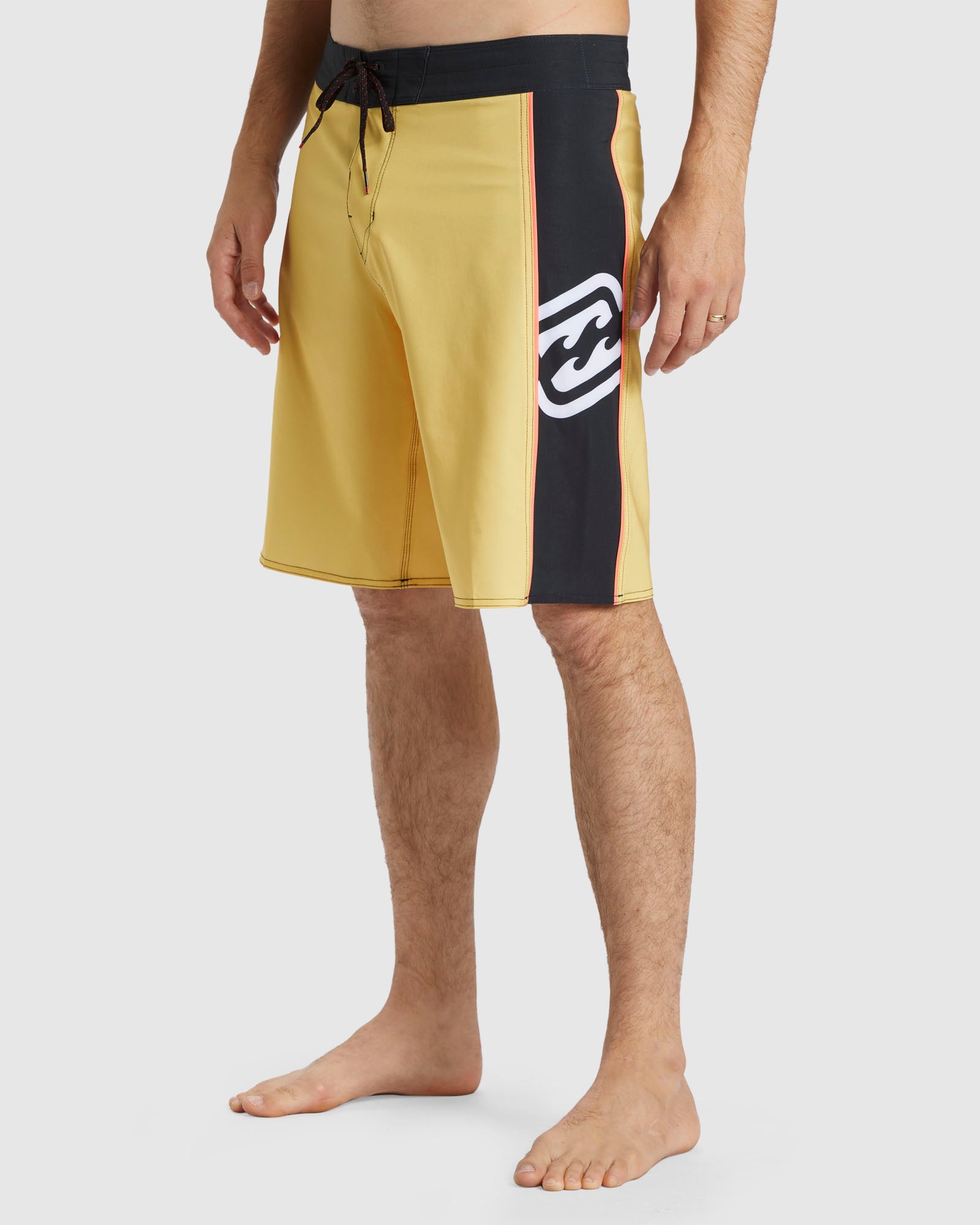 Mens Dbah 2.0 Pro 20" Boardshorts