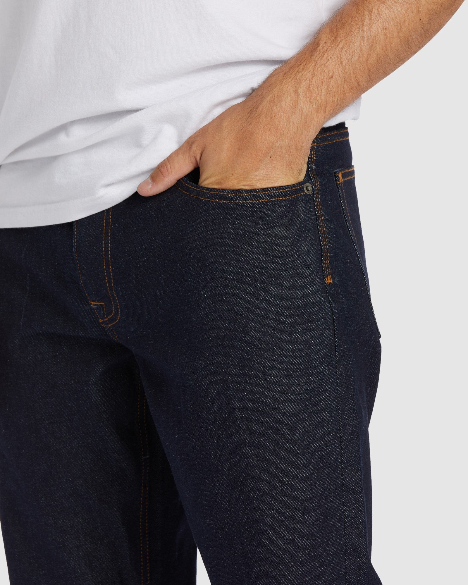 Mens 73 Denim Jeans