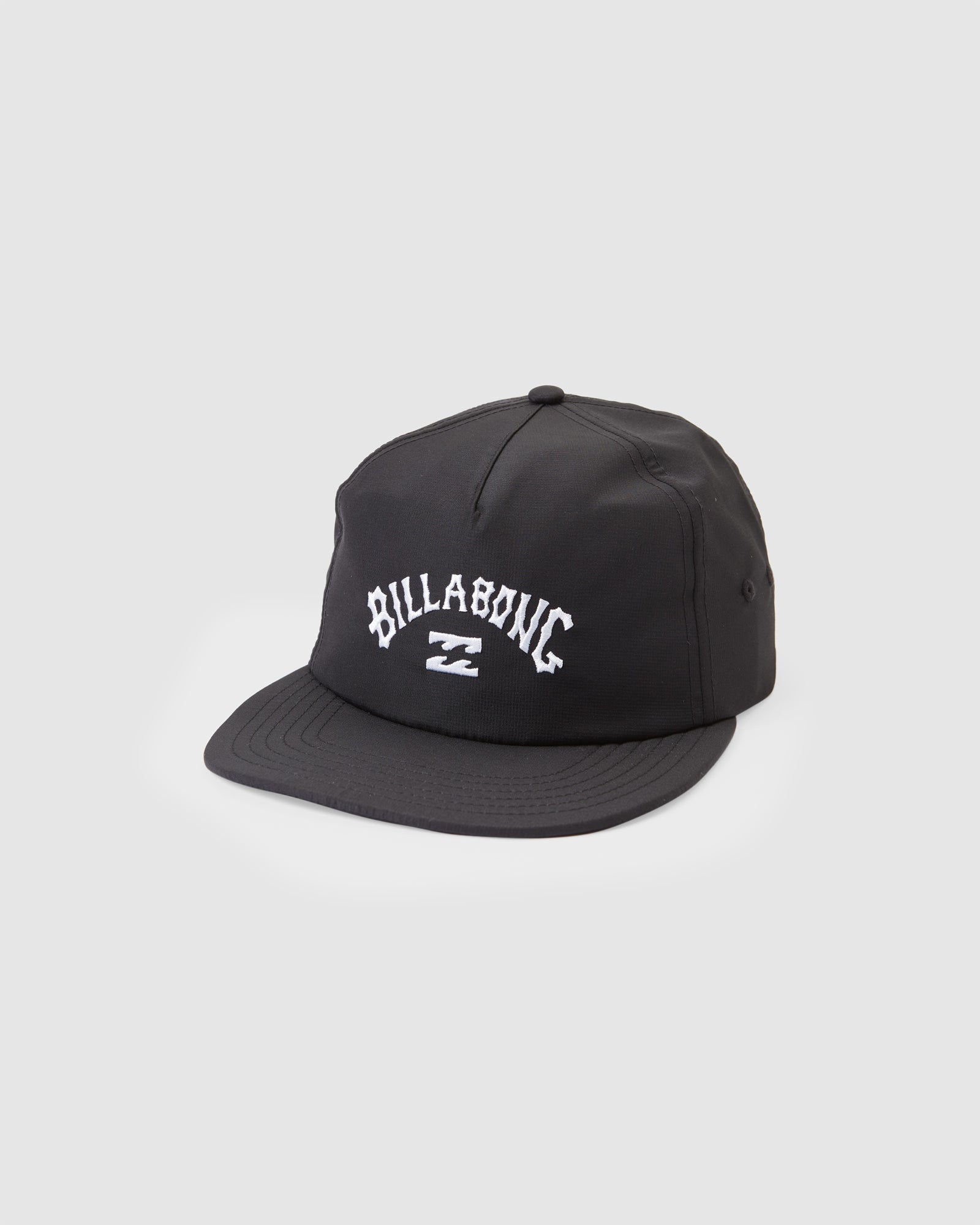 Mens Arch Team Strapback Cap