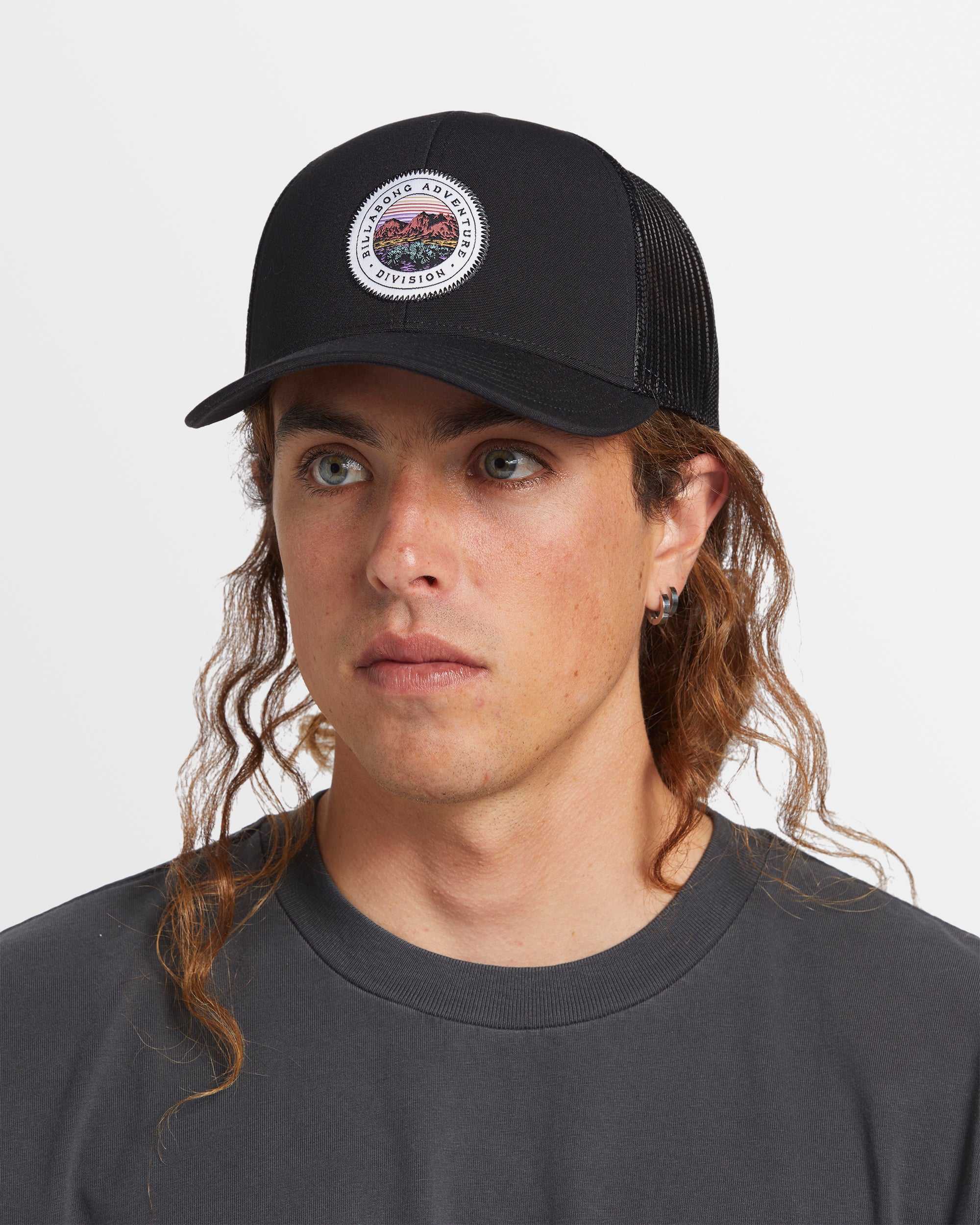 Mens A/DIV Range Trucker Cap