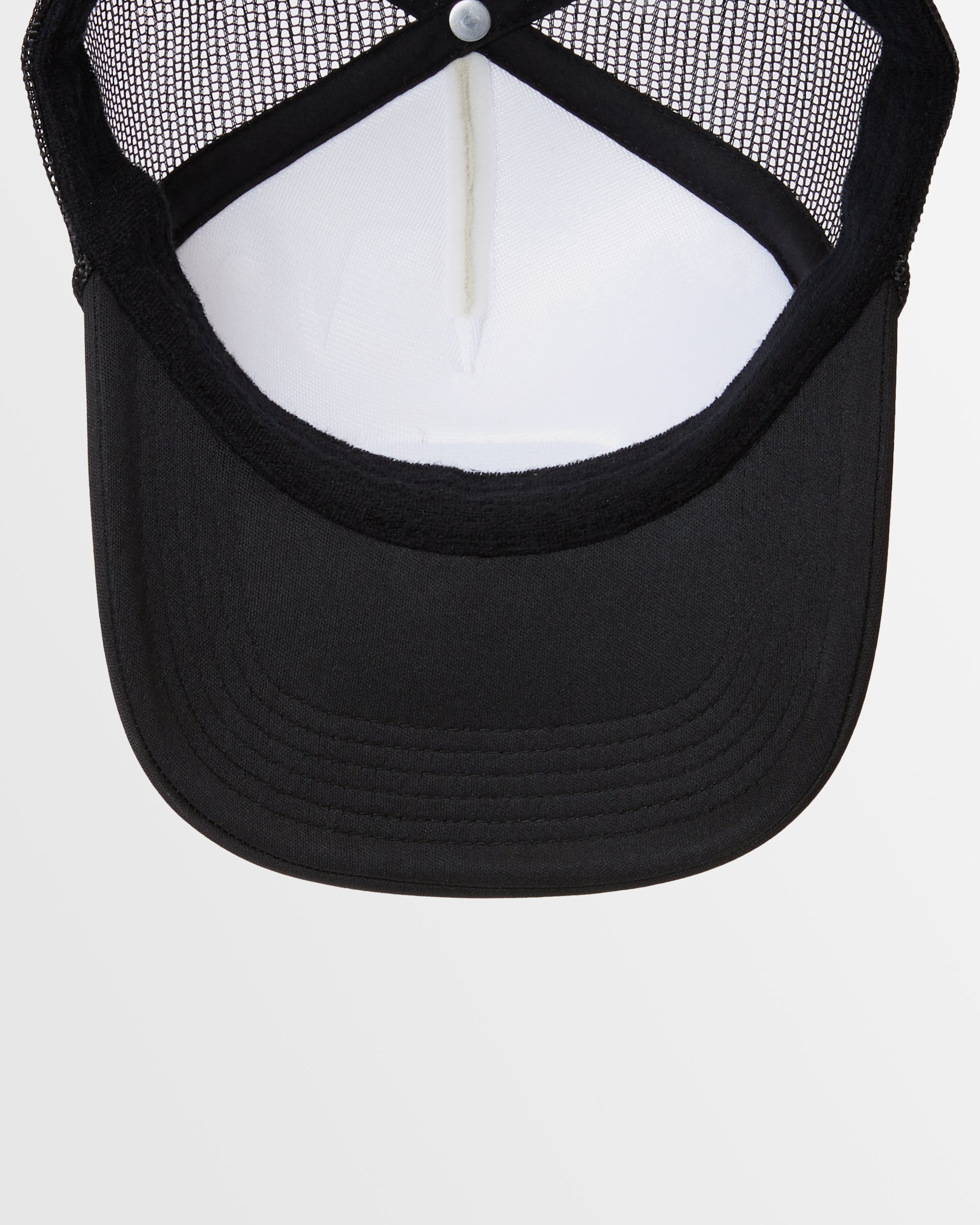 Mens Riot Trucker Cap