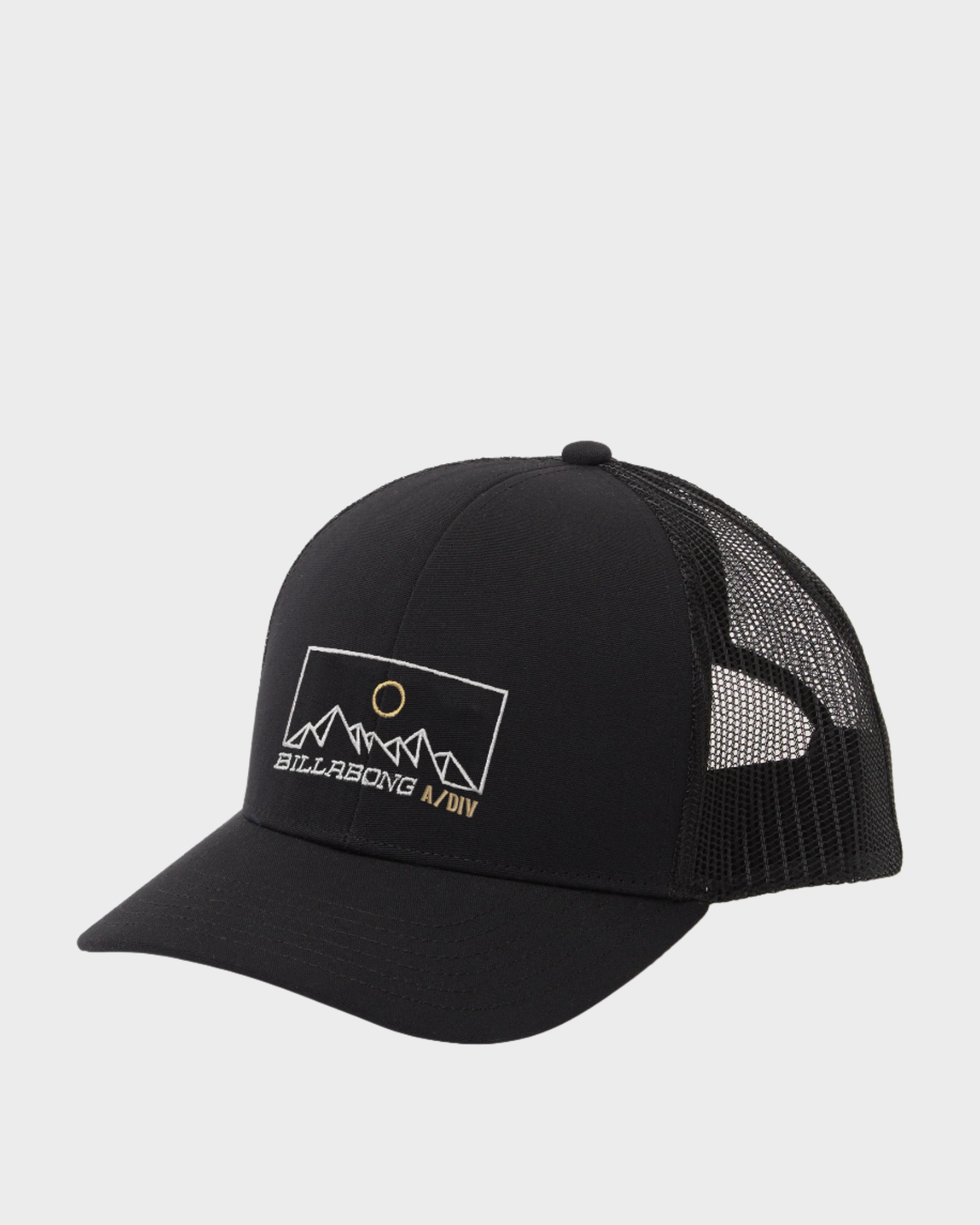 Mens A/Div Range Trucker Cap