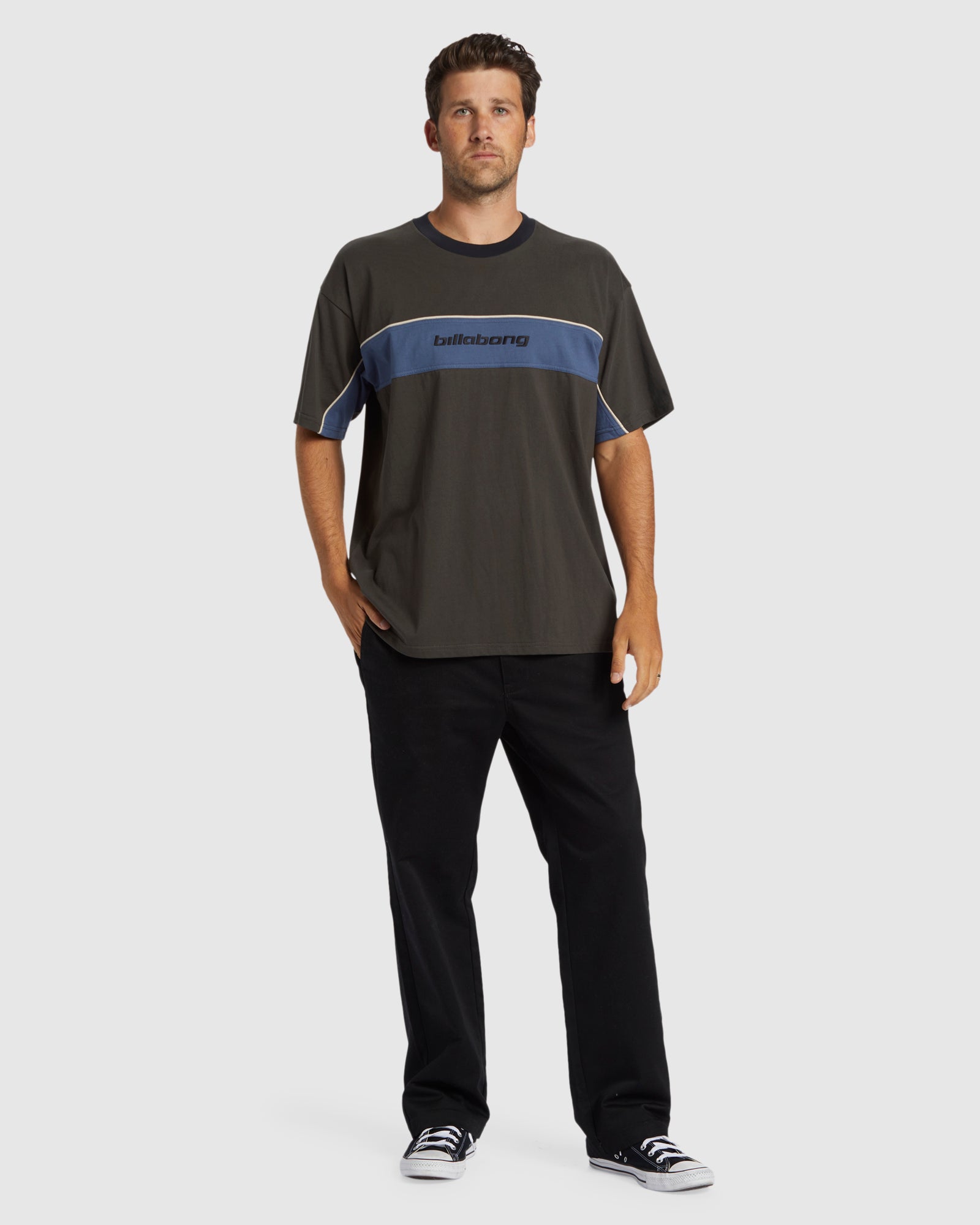 Mens Precision T-Shirt
