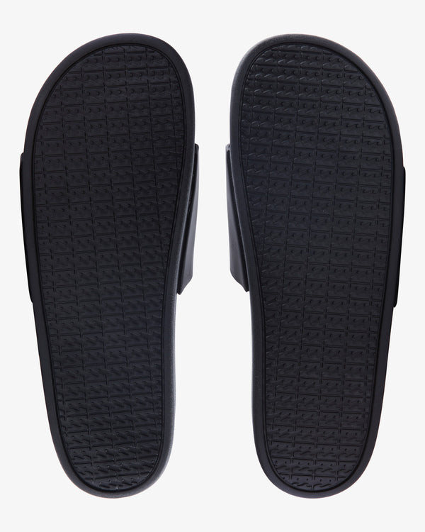 Mens Cush Slides