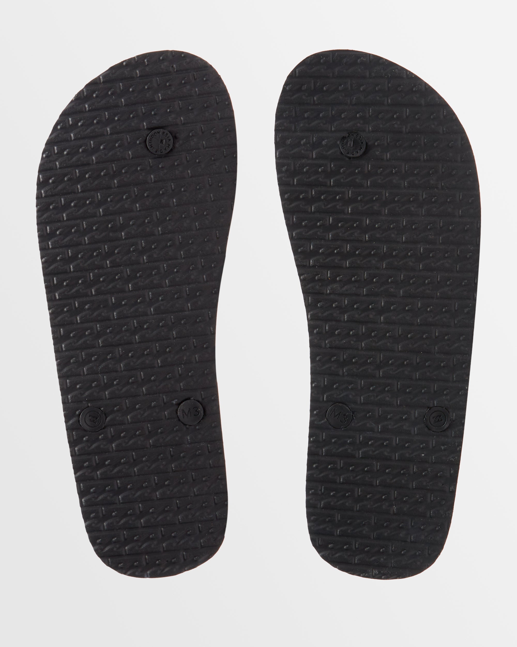 Mens Tides Thongs