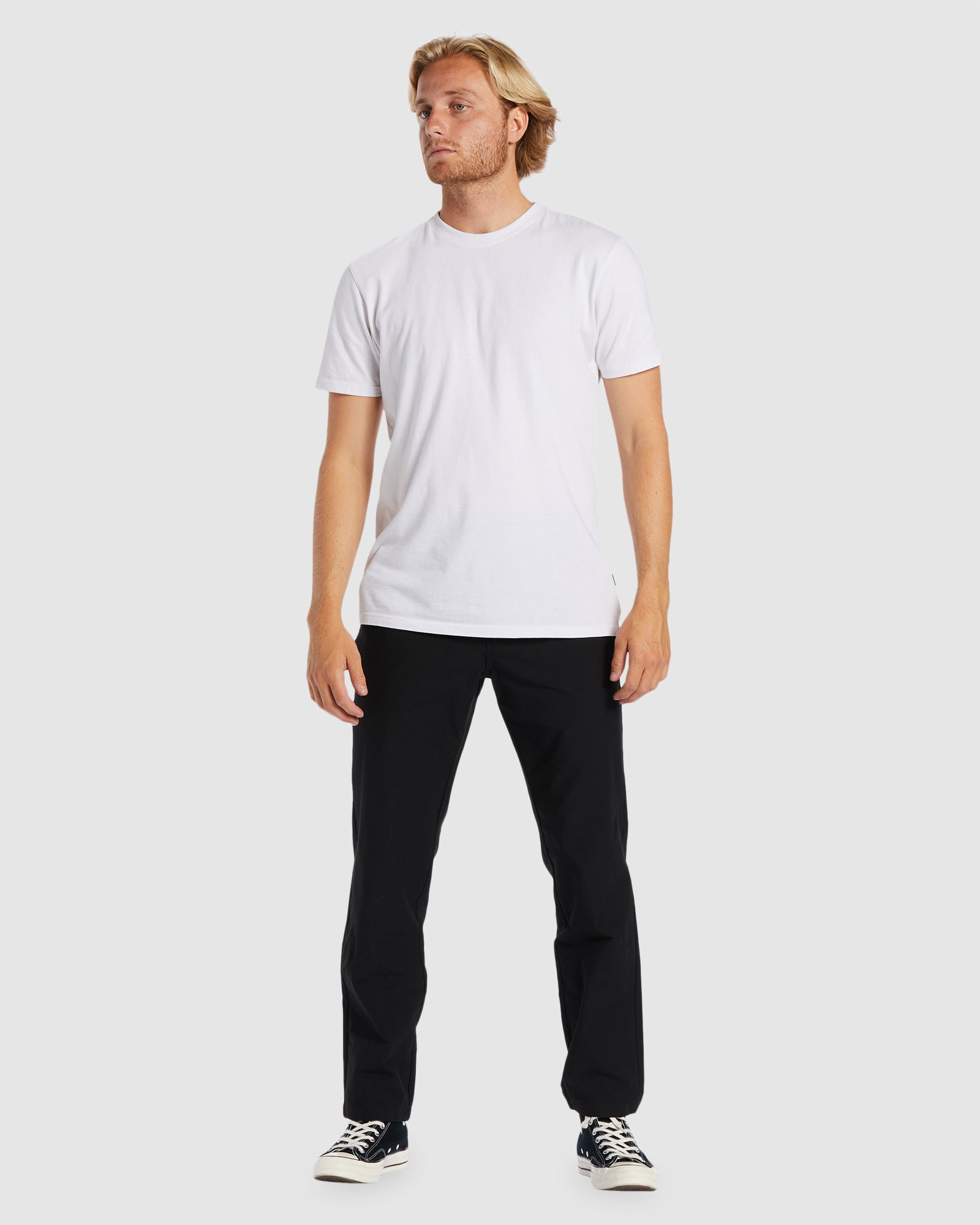 Mens Surftrek Plus Pants