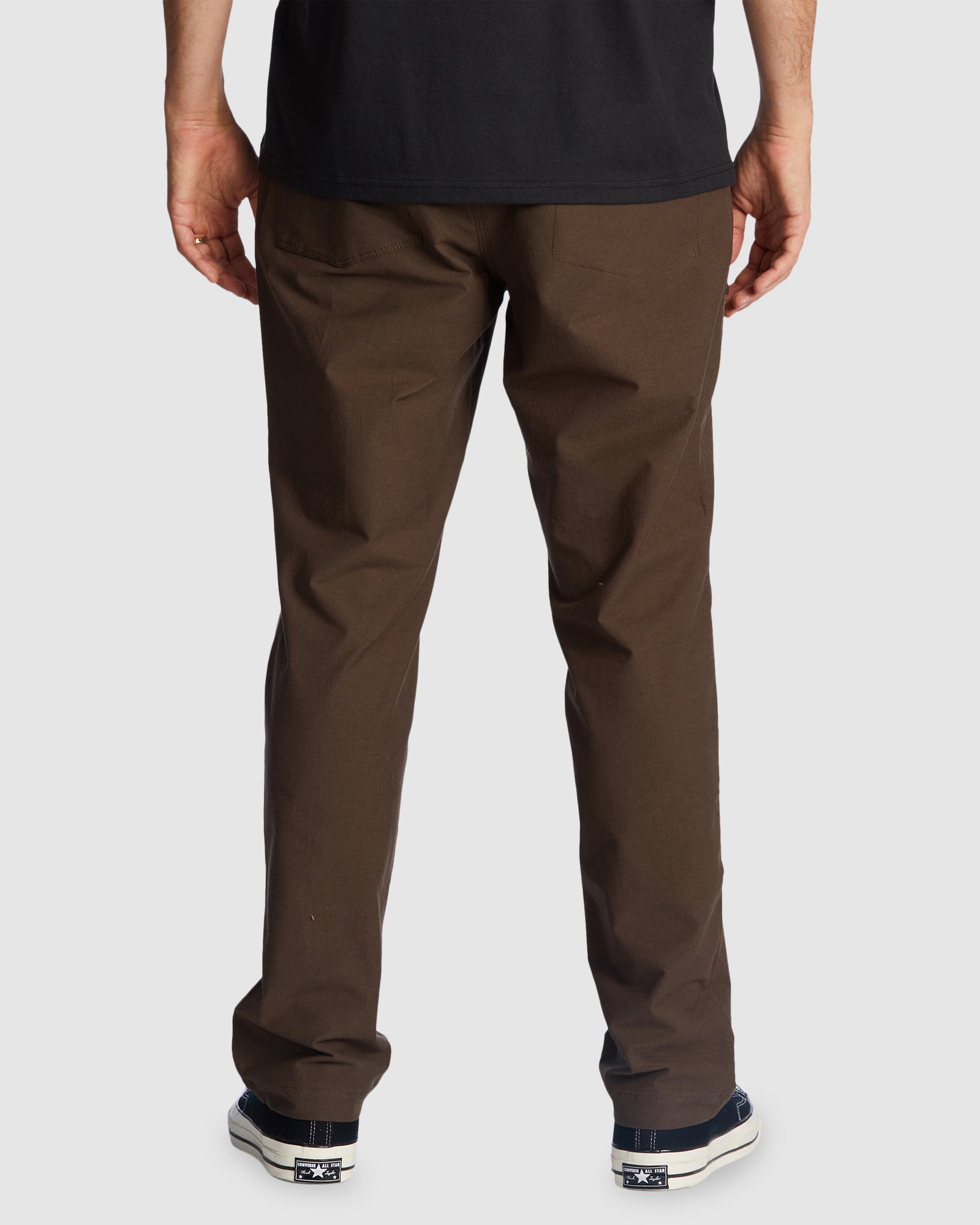 Mens Surftrek Plus Pants