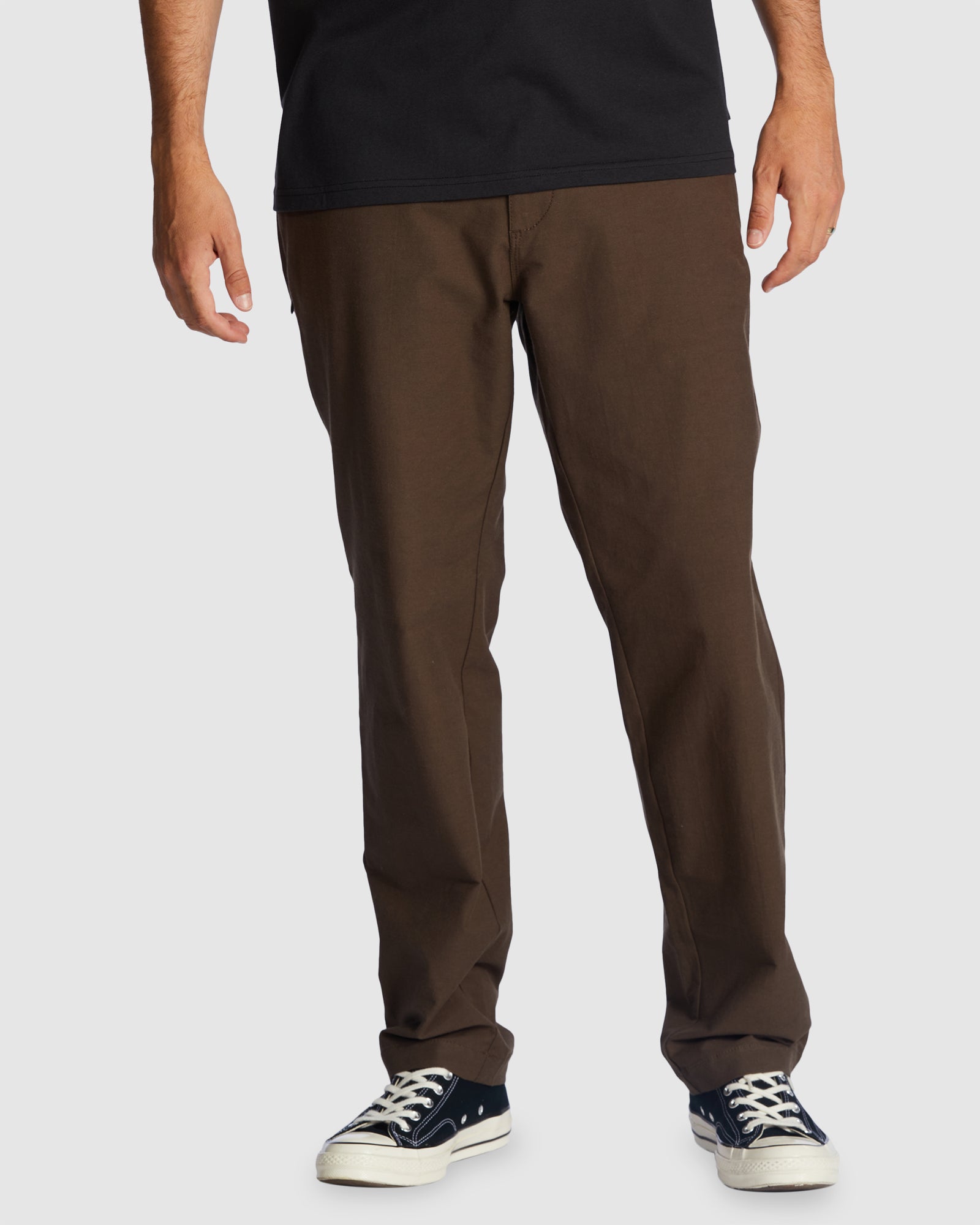 Mens Surftrek Plus Pants