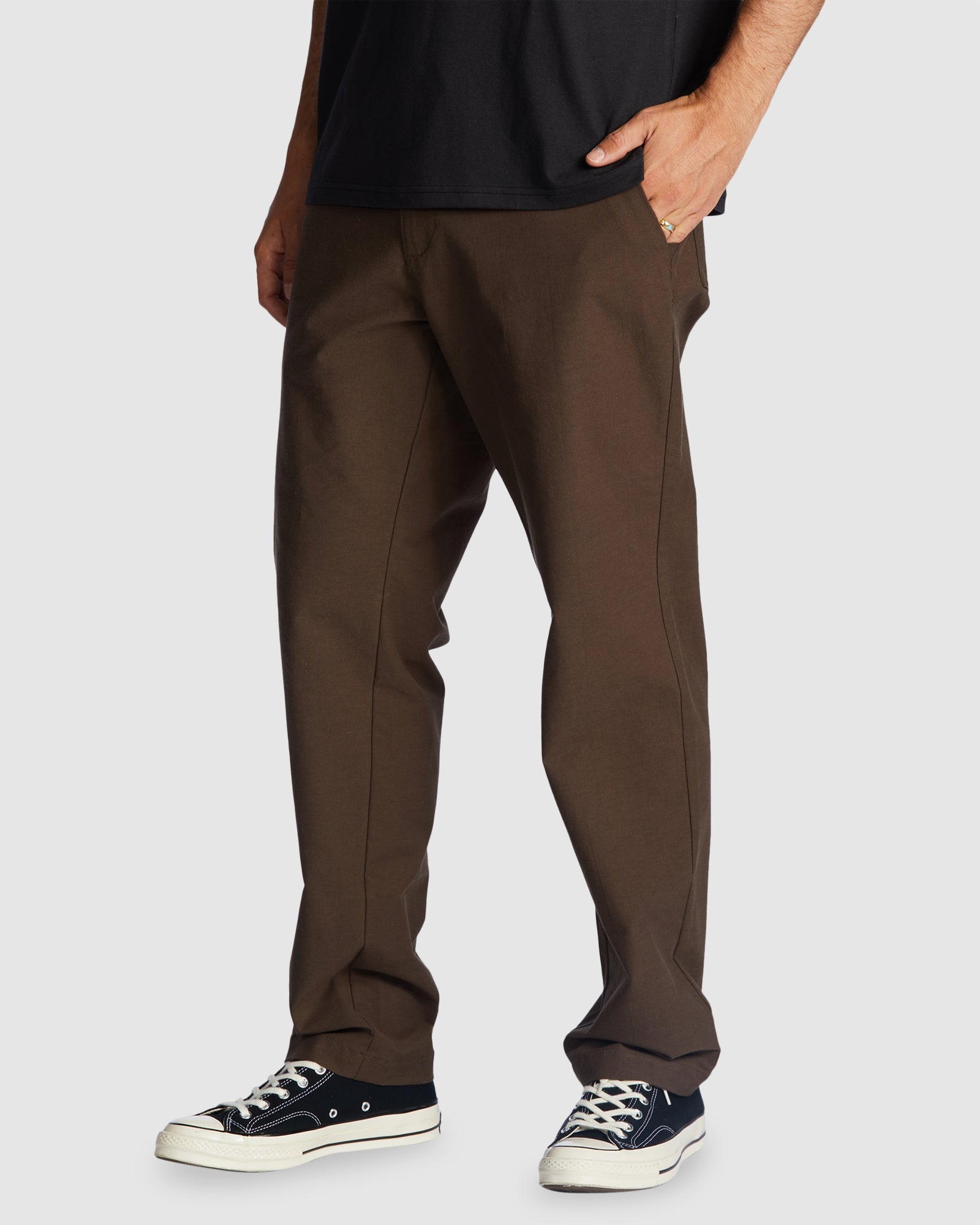 Mens Surftrek Plus Pants