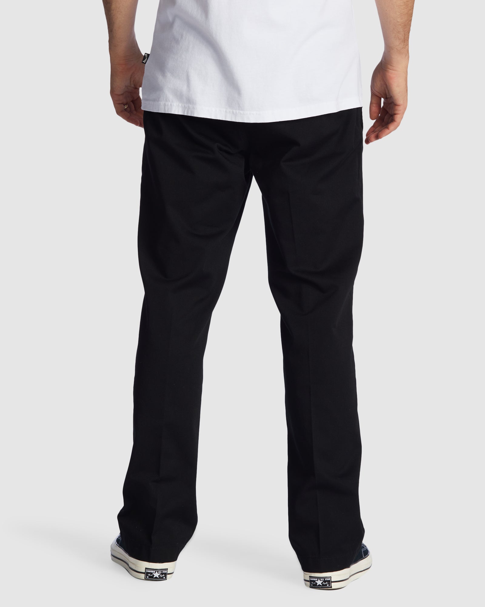 Mens Carter Chino Pants