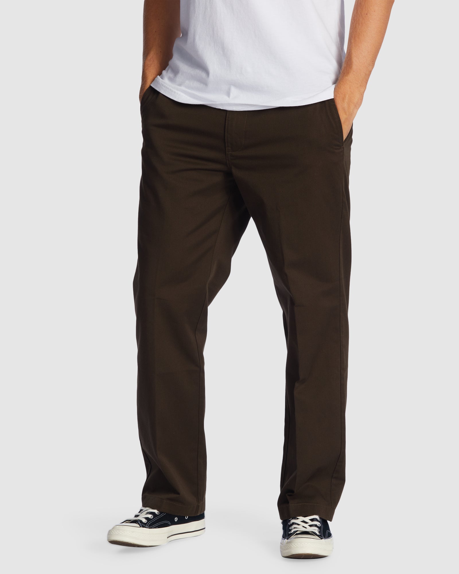 Mens Carter Pants
