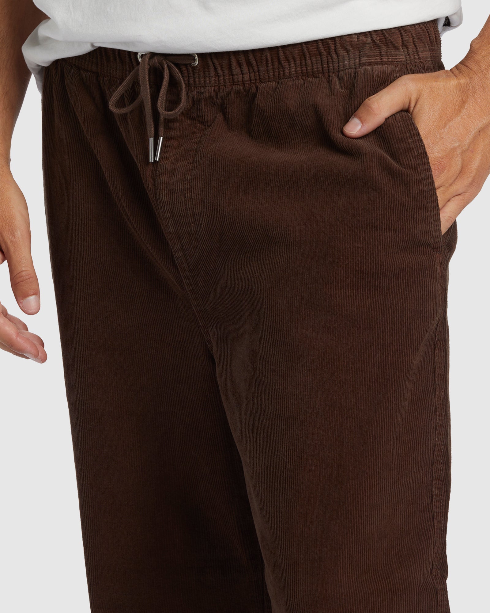 Mens Larry Corduroy Pants