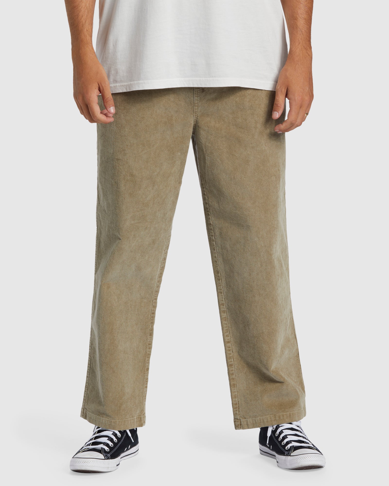 Mens Larry Corduroy Pants